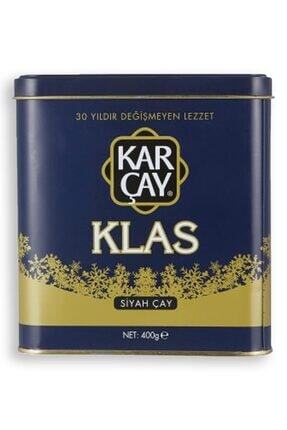 Klas Siyah Çay 400Gr Image 0