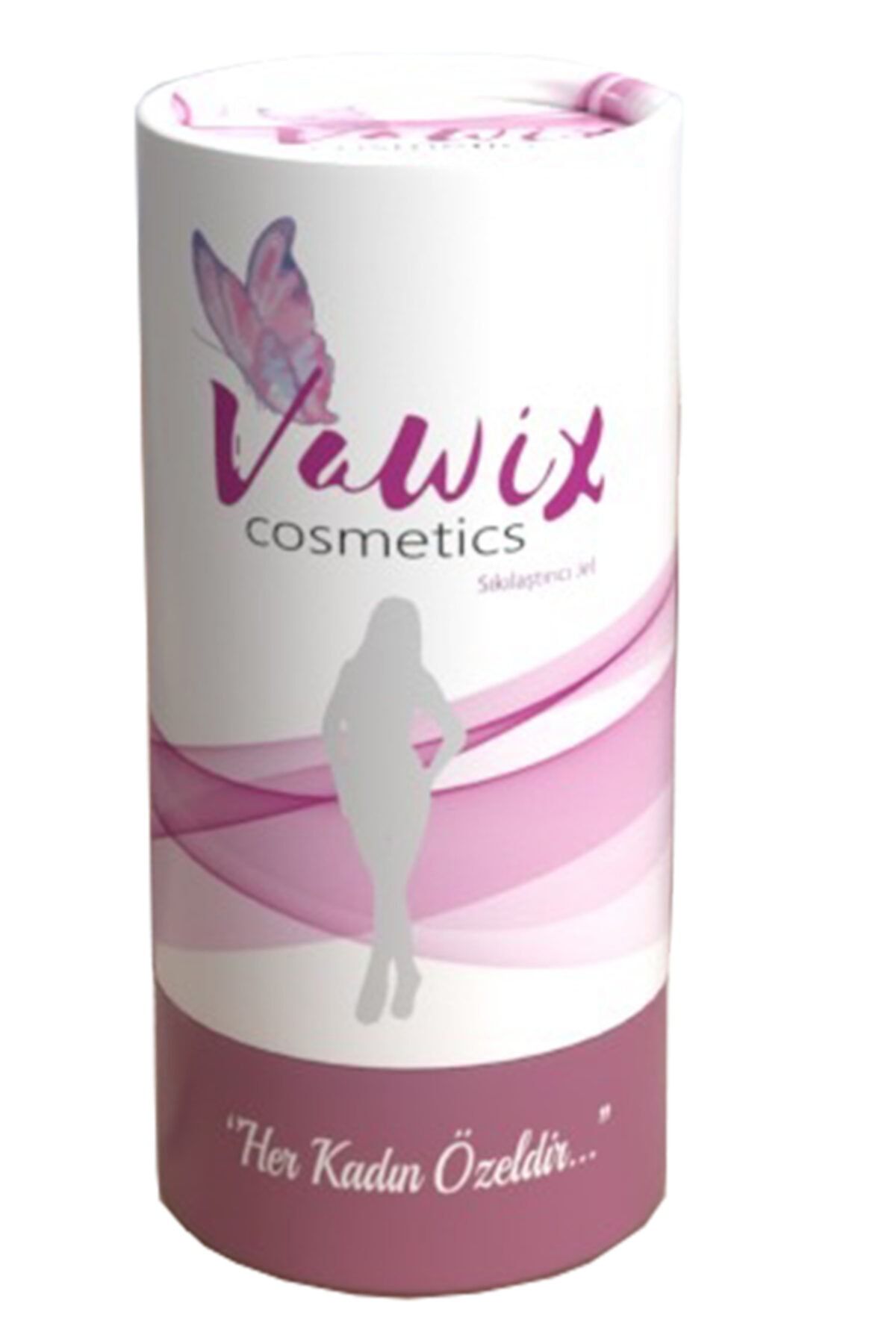 Vawix Sıkılaştırıcı Jel