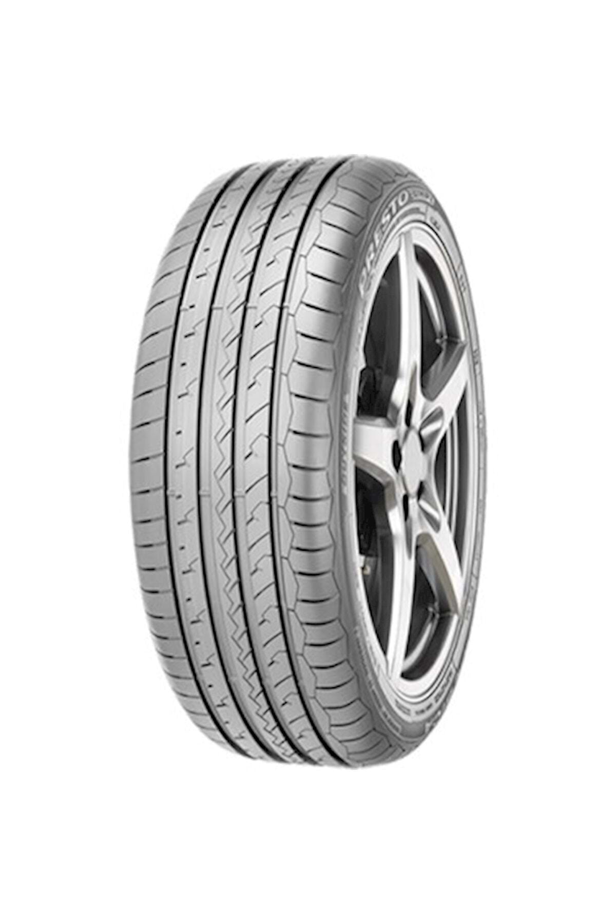 Debica 205/55r16 91v Presto Hp