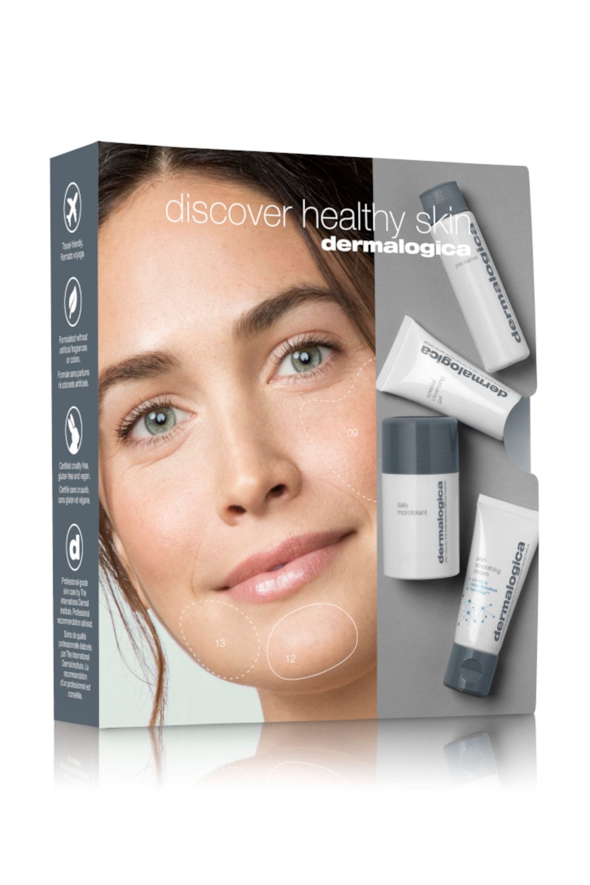 Dermalogica Discover Healthy Skin Kit