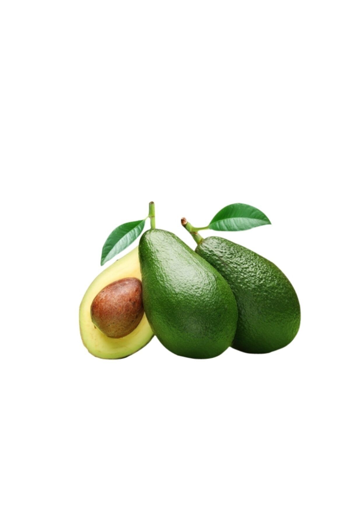 Uraz Tarım 5 Adet Avokado 300 gr Üzeri