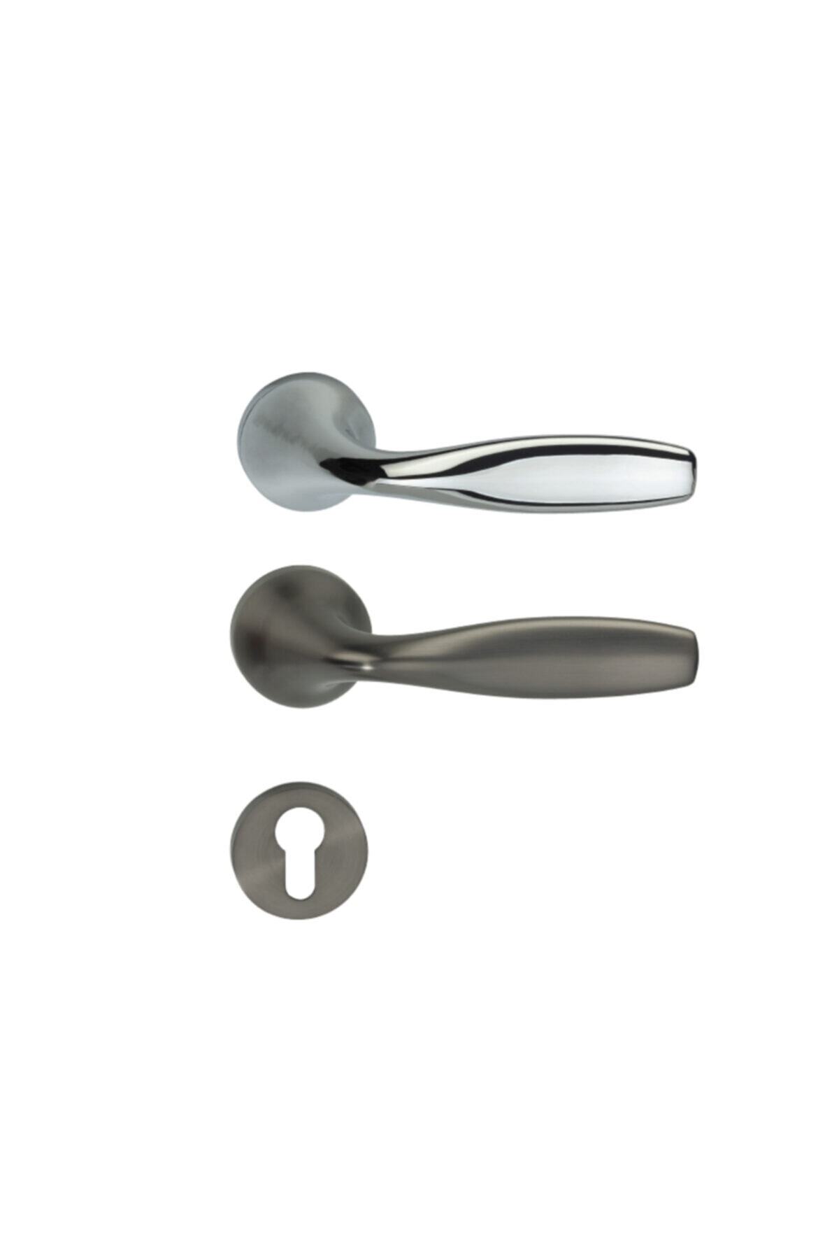 SOHO Kapı Kolu Lucca Altın Wc