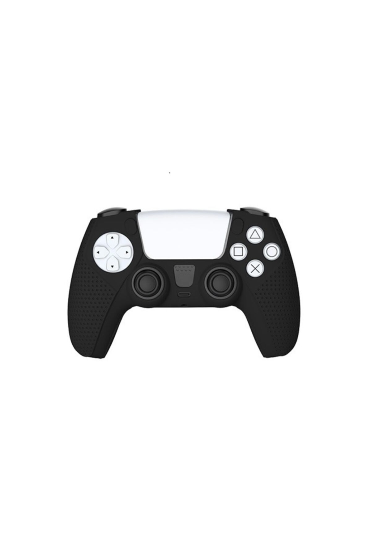 CAFELE Playstation 5 Ps5 Matris Joystick Kol Silikon Kılıf