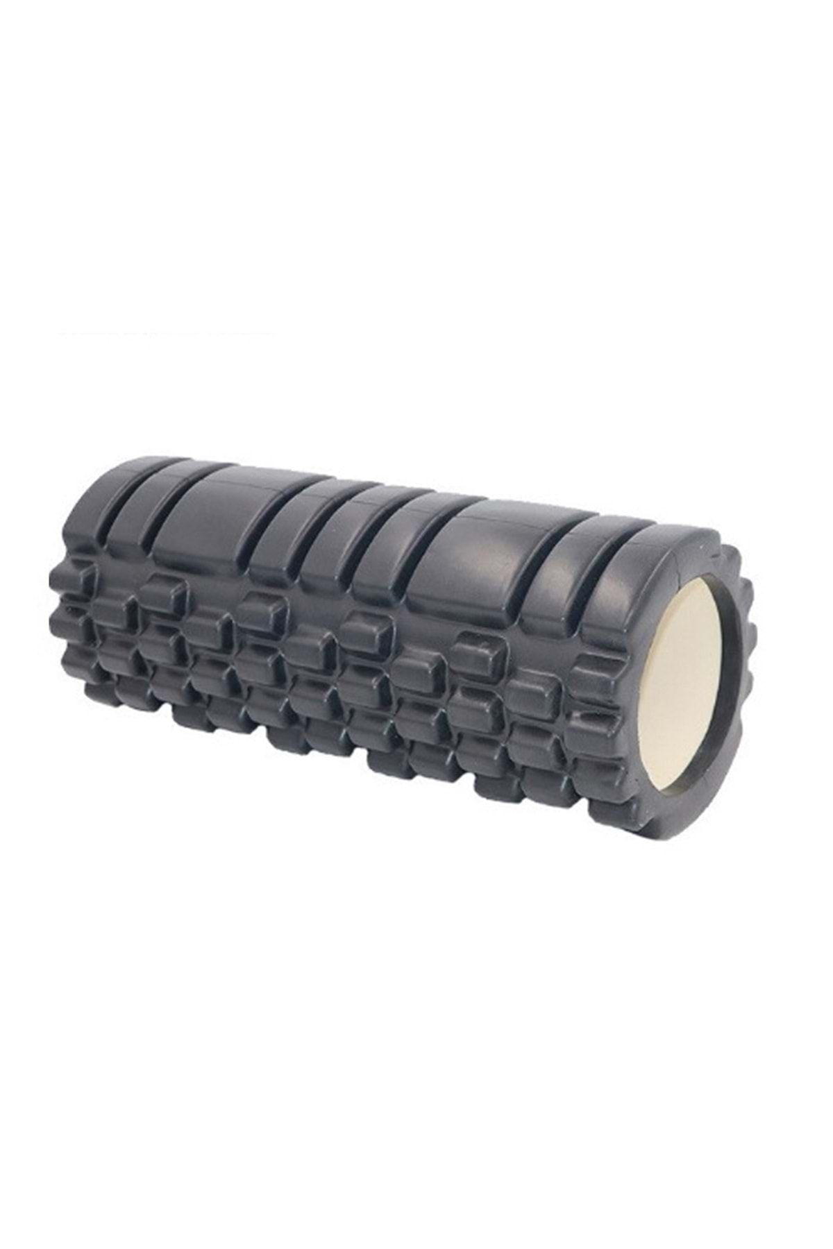 MİYANG Foam Roller Masaj Köpüğü Köpük Rulo Yuvarlama Köpüğü 45 Cm