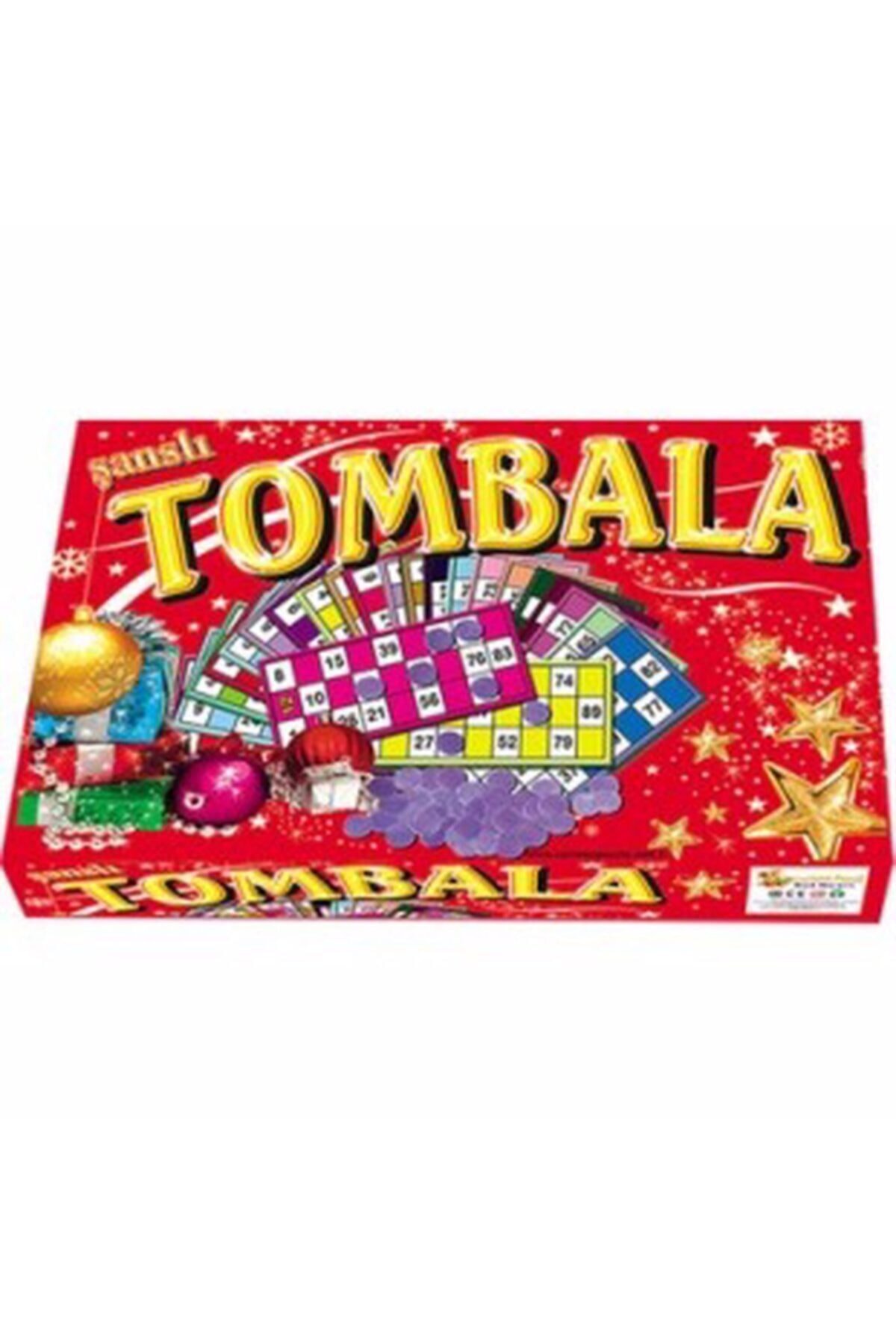 KS Games Tombala Tombala