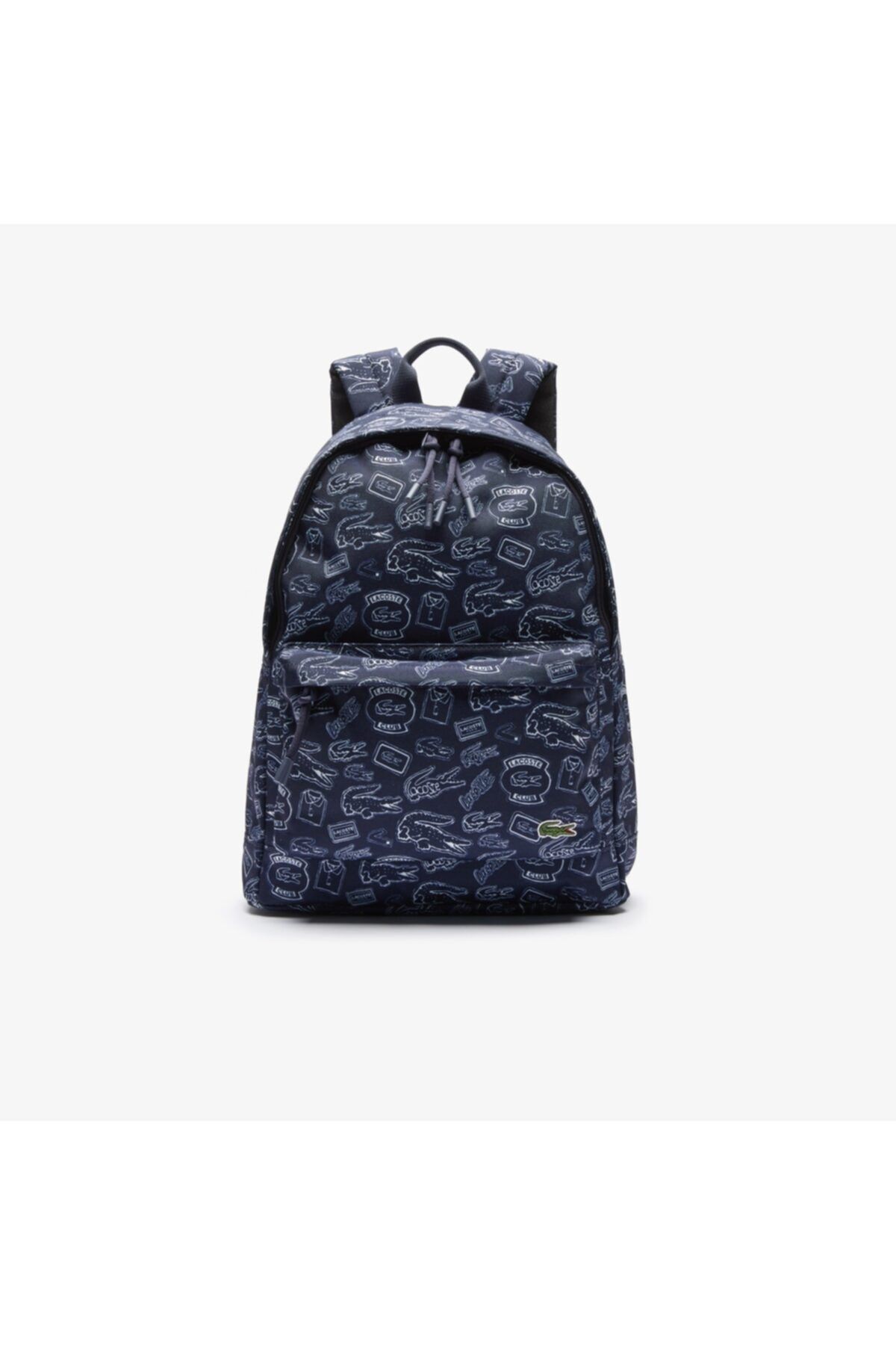 Lacoste Neocroc Unisex Lacivert Sırt Çantası
