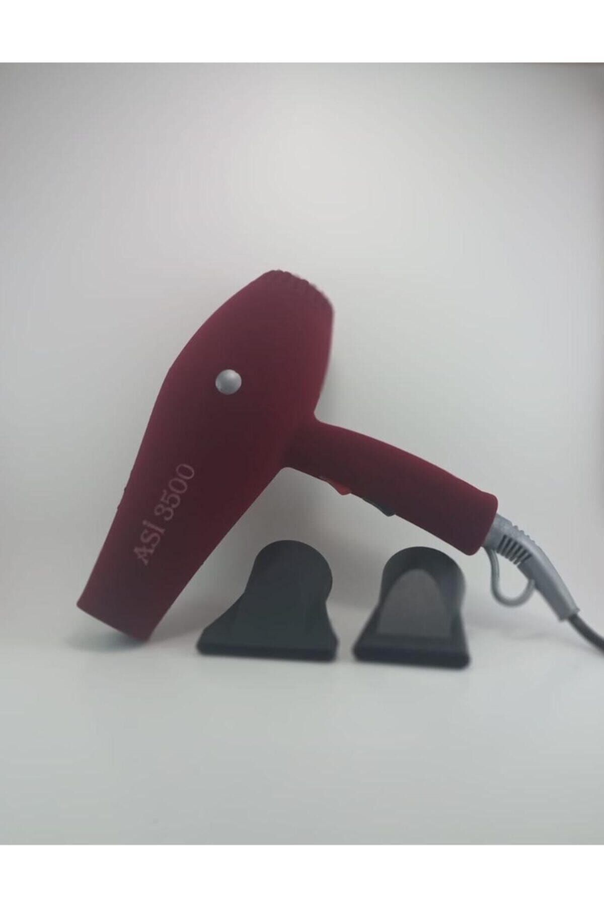 VEGAair Kadife Fön Makinesi Asi 3500 Turbo Professional Hair Dryer