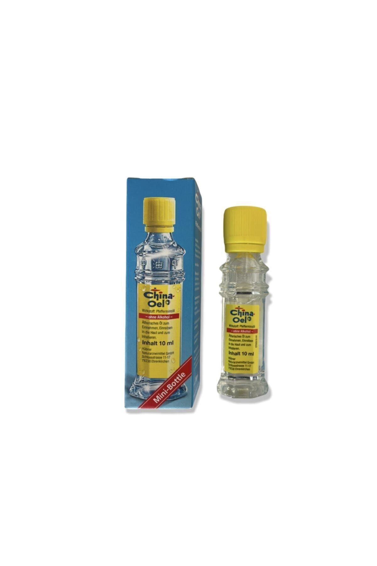 China Oel China Oil 10 ml ( Çin Yağı 10 Ml)