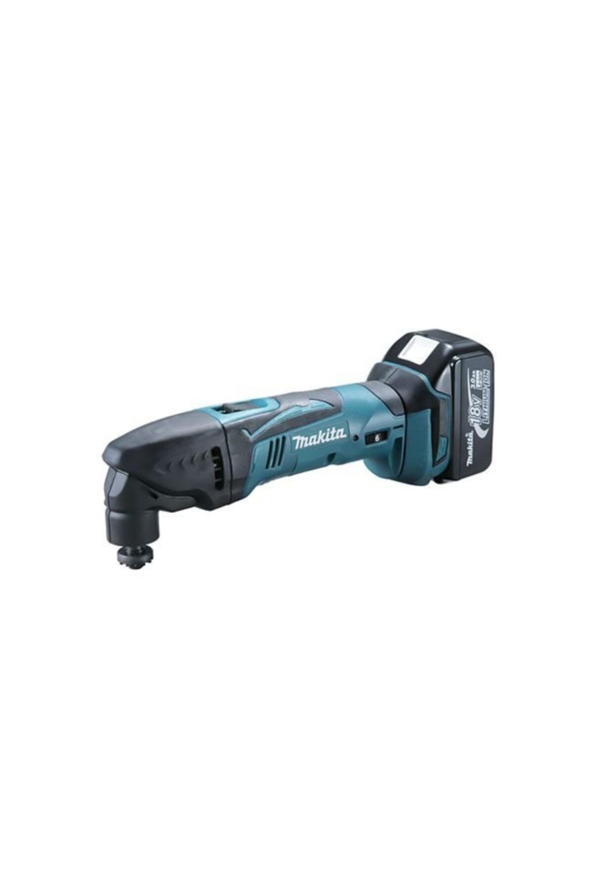 Makita Btm50rfe Çok Amaçlı Alet
