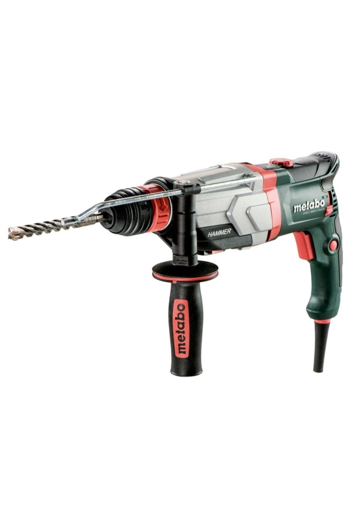 Metabo Uhev 2860-2 Quick Pnomatik Multi Kırıcı - Delici