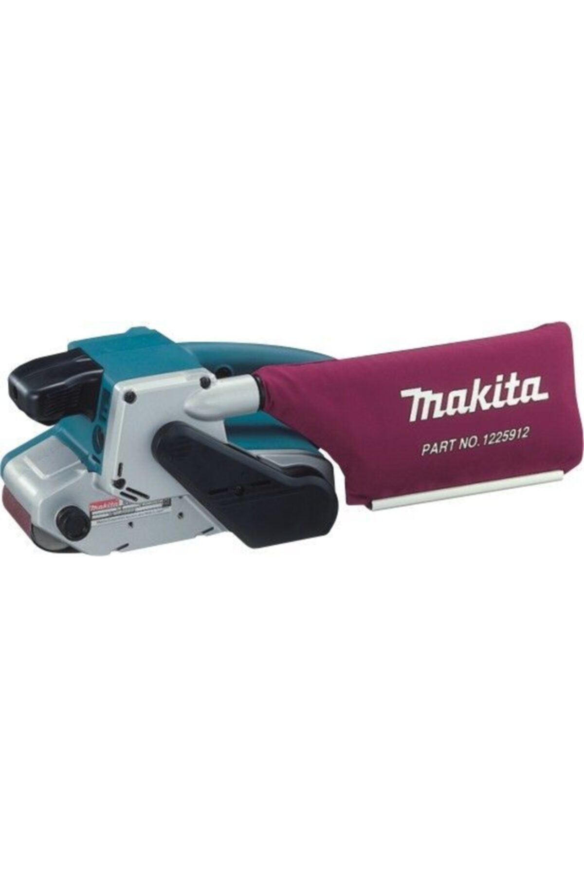 Makita 9902 Tank Zımpara Makinası