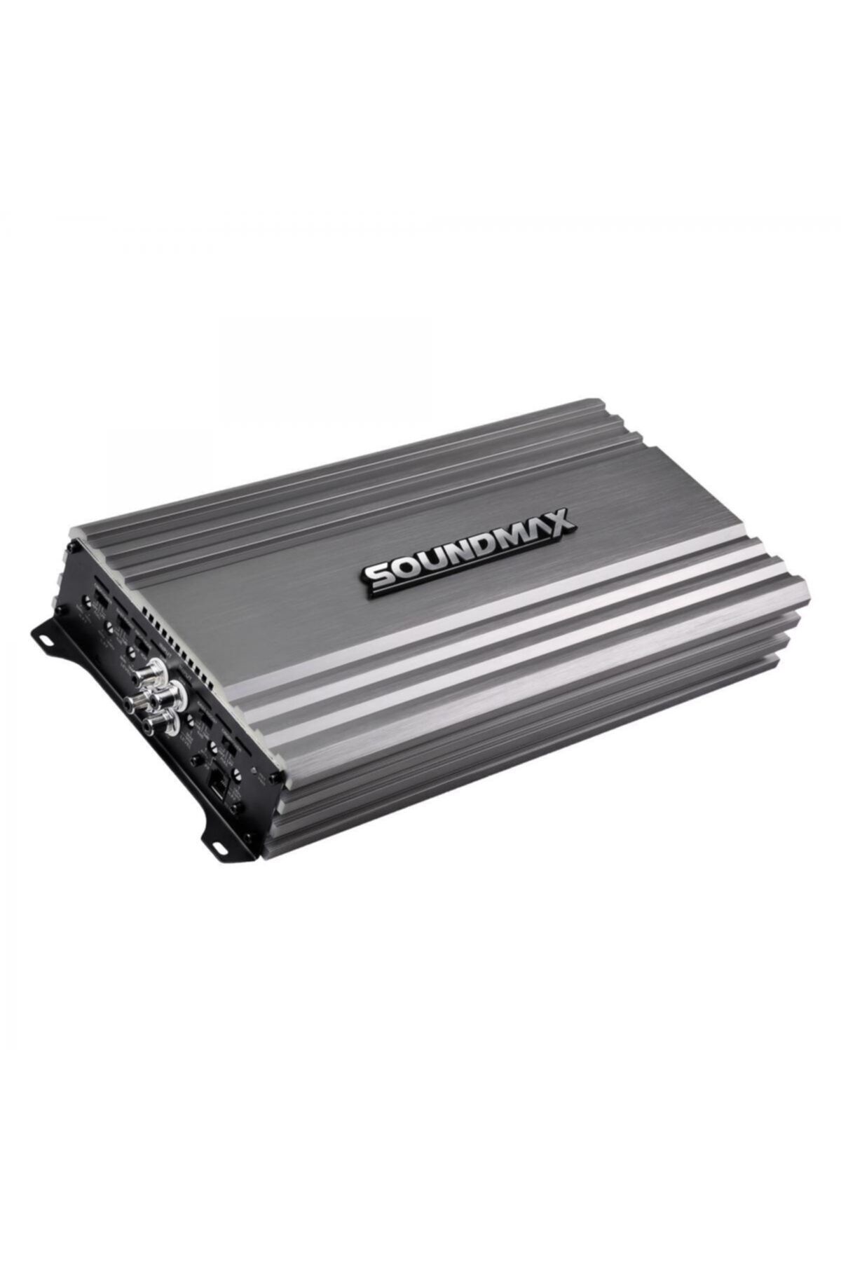 Soundmax Sx-4120.4 Kanal Amfilikatör