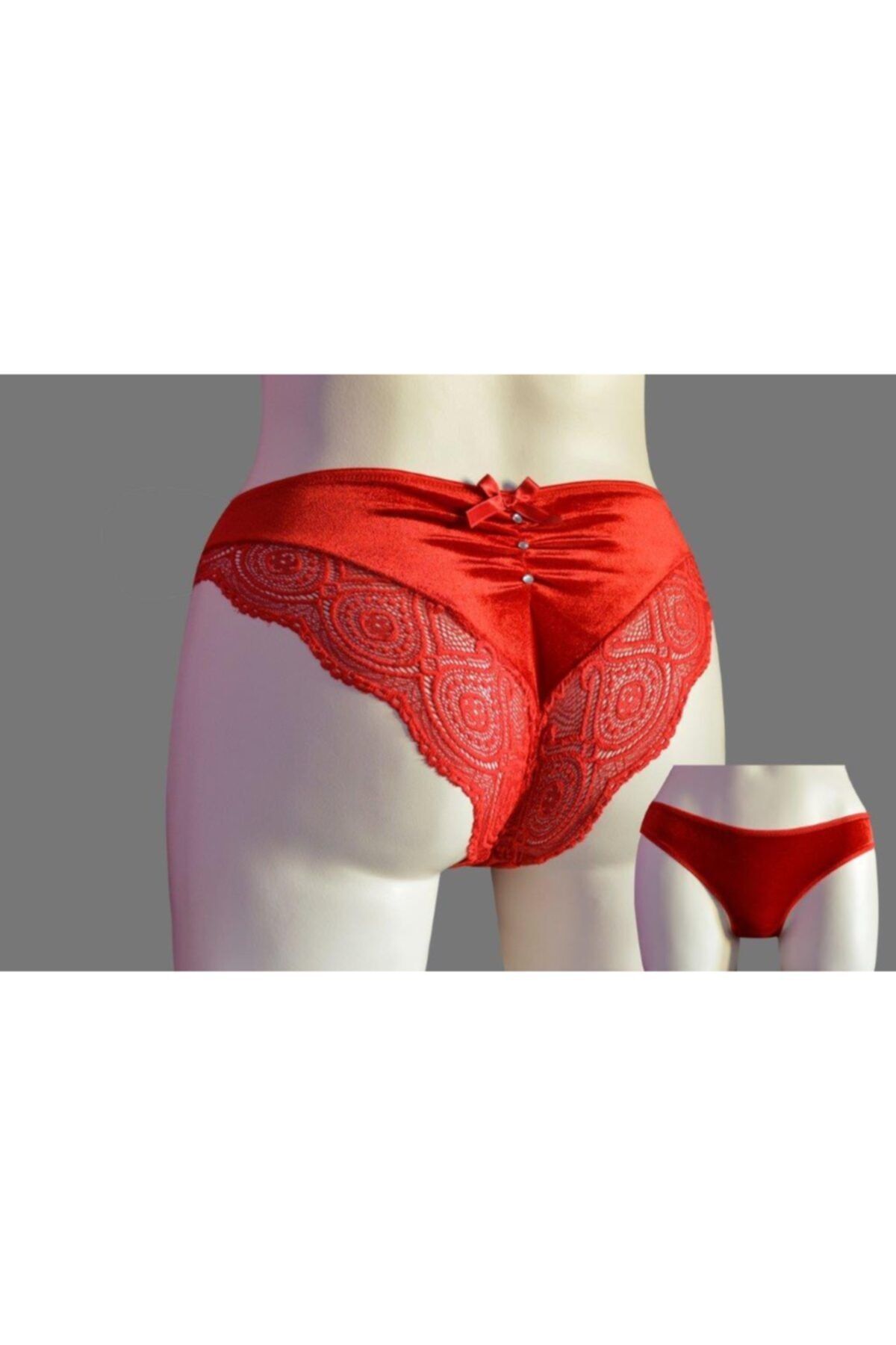 Papatya Tanga Slip