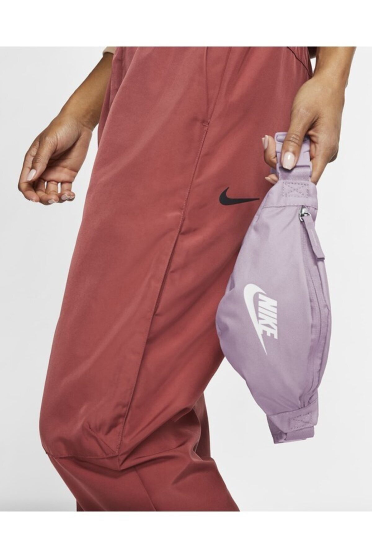 Nike Heritage Unisex Bel Çantası Cv1082-576