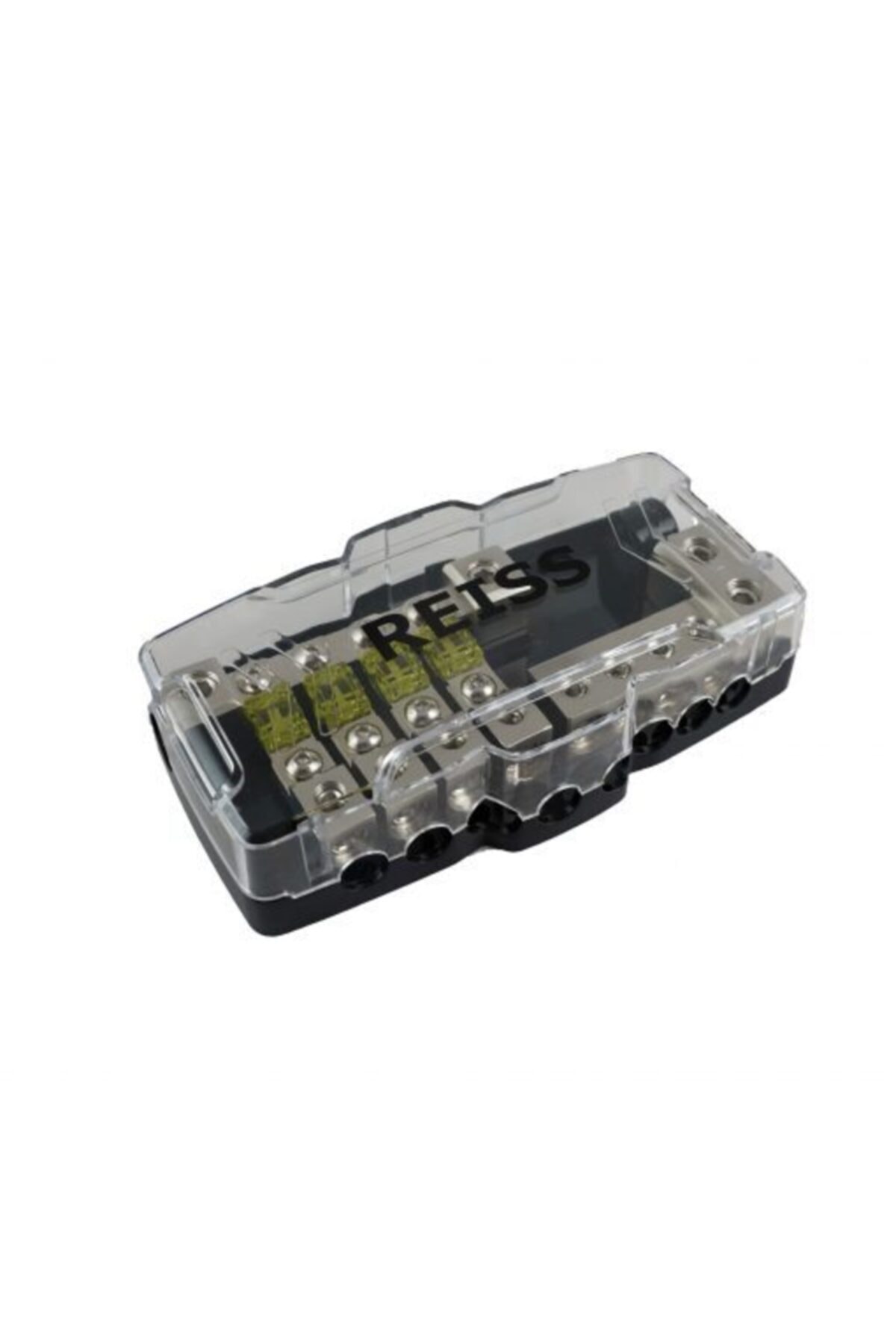REISS AUDIO Rs-4afs1 Sigorta
