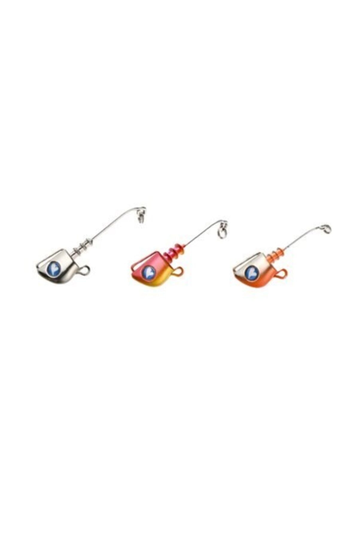 BLUEBLUE Jolty Jighead 30g