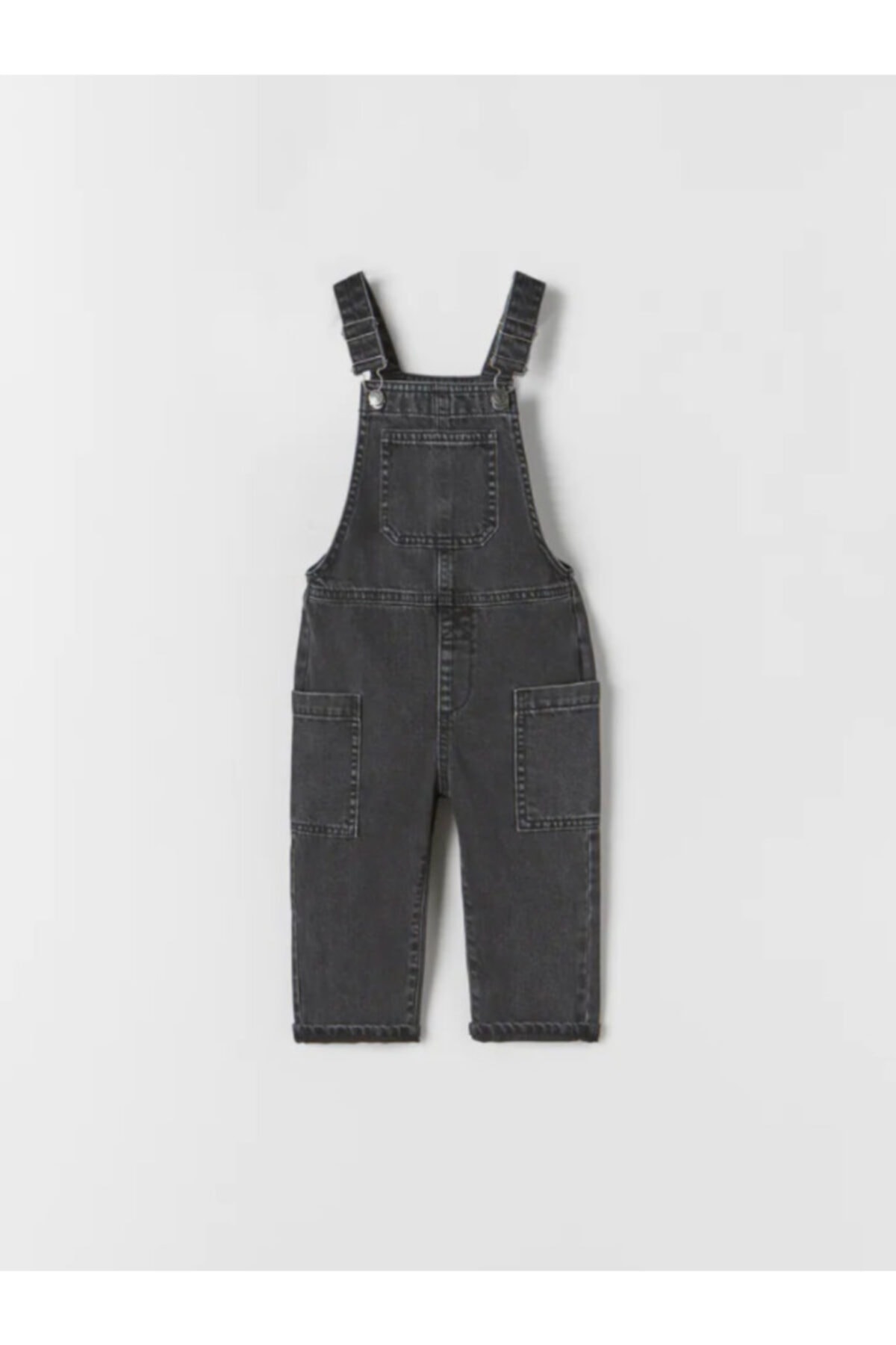 NUNU BABY Cepli Kot Salopet