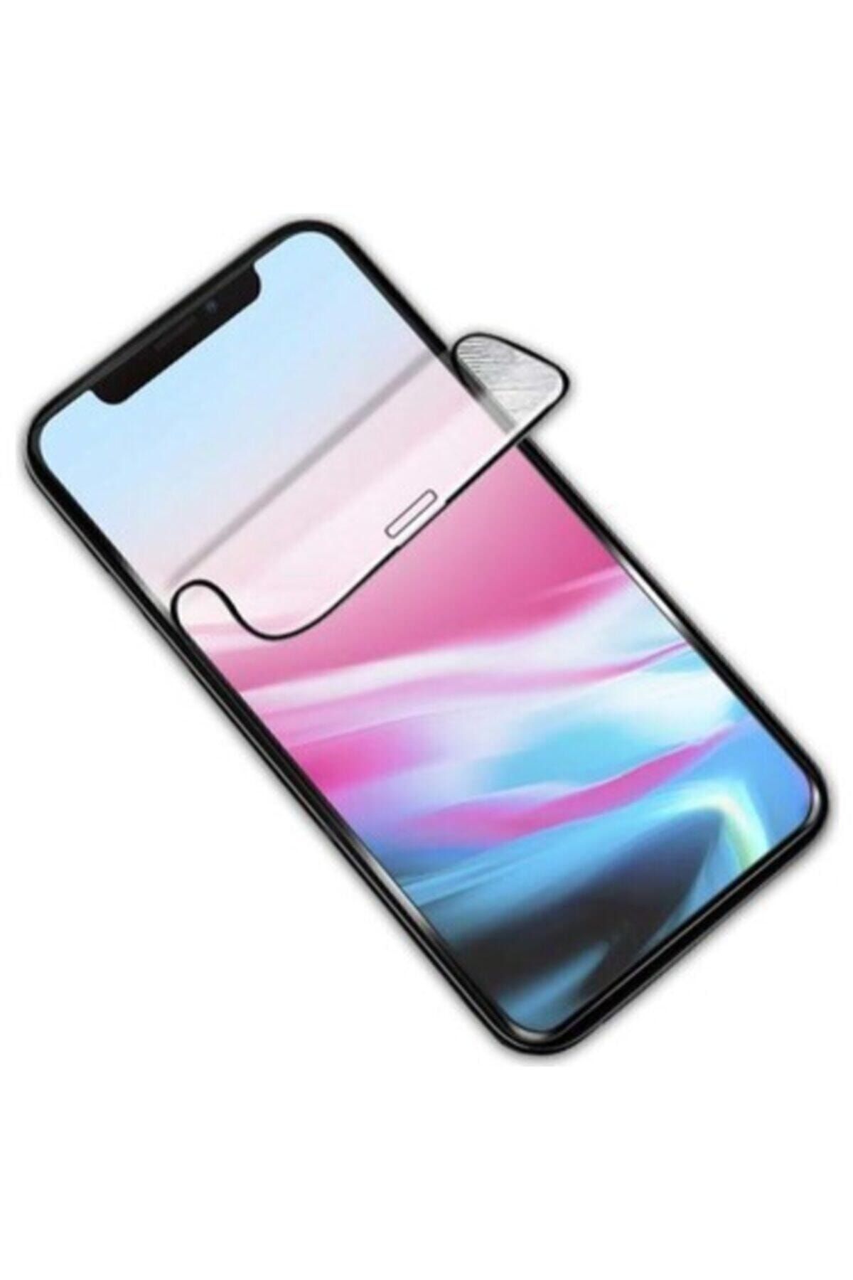 SUPPO Iphone 11 Tam Kapatan Cam Ekran Koruyucu