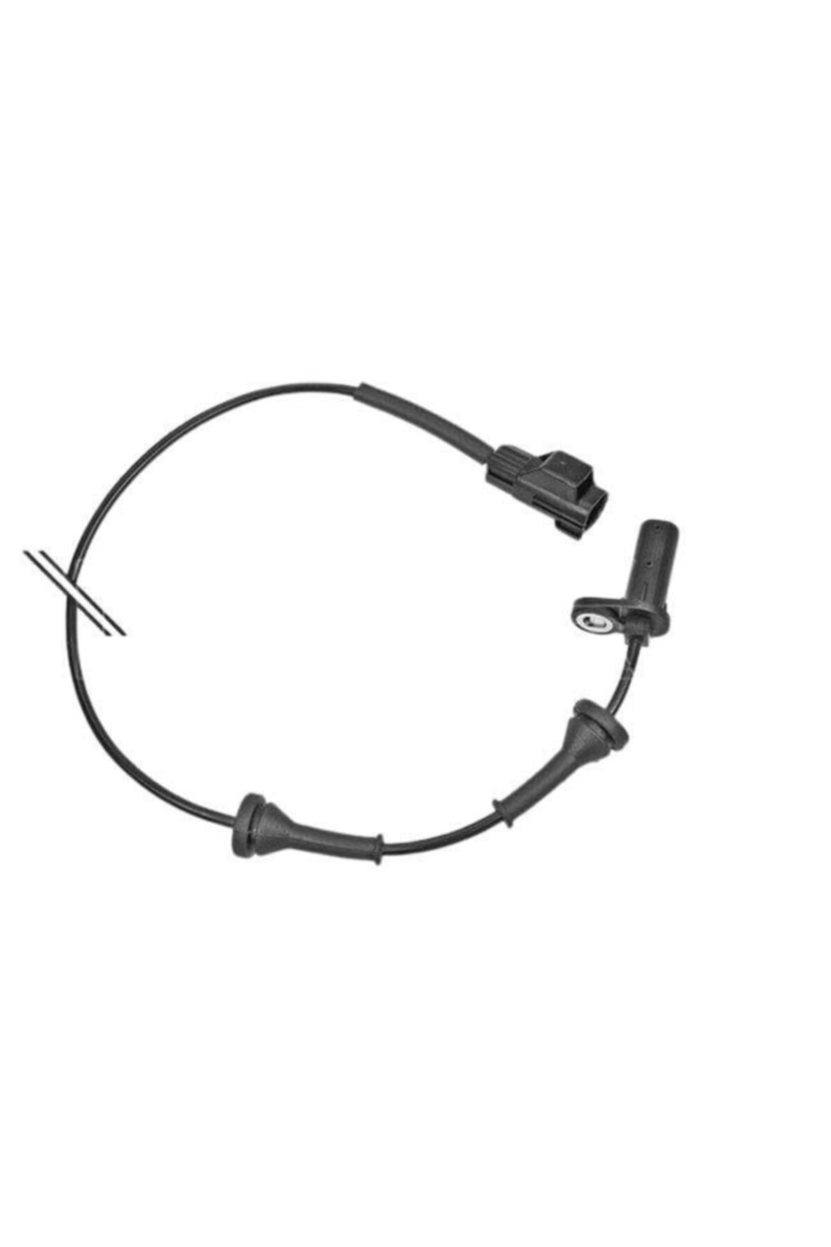Heropar Volvo S60/s80/v70/xc70 Uyumlu Abs Sensörü Ön Sol Meyle 30773738