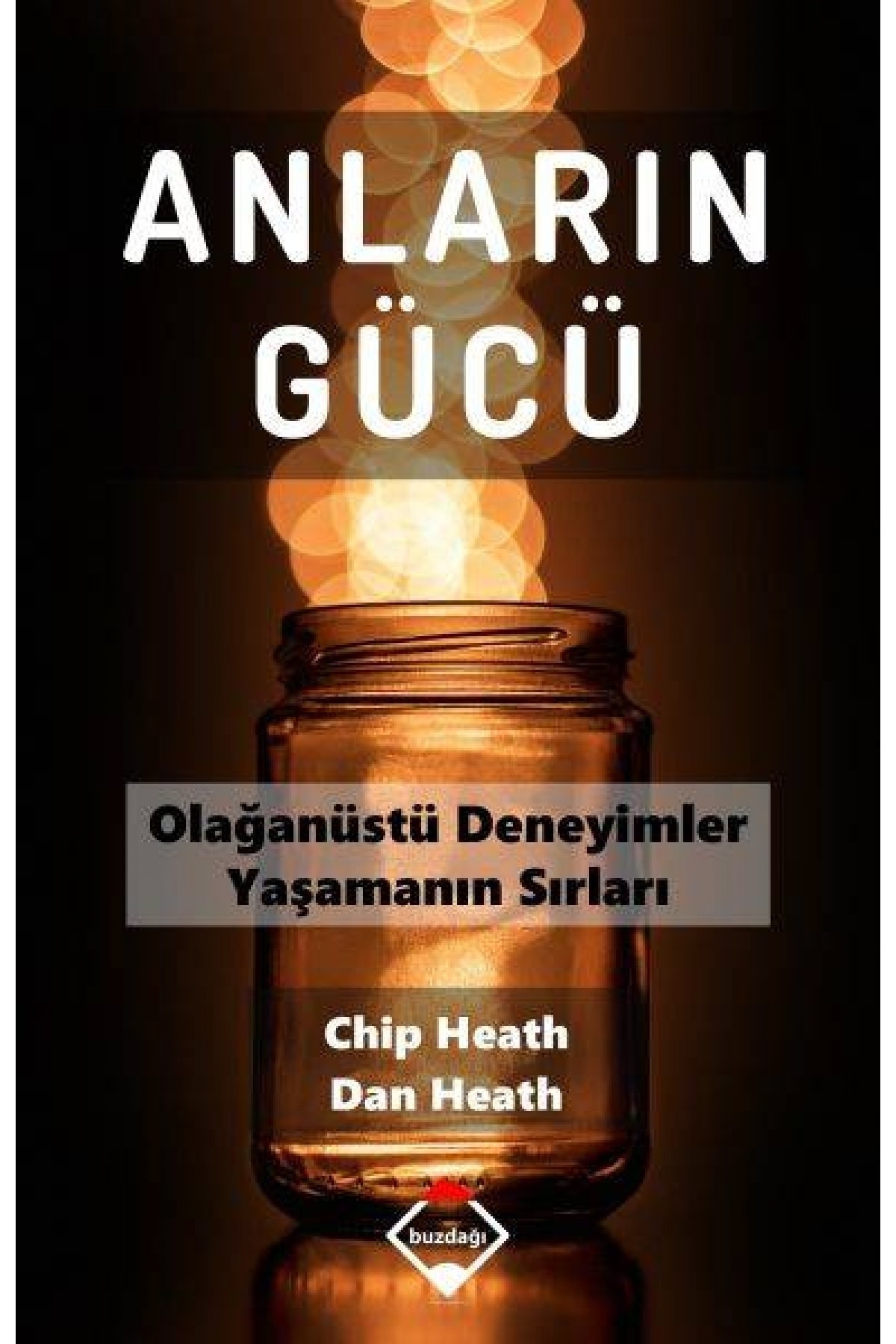 NO.8 HOUSE Anların Gücü - Olağanüstü Deneyimler Yaşamanın Sırları