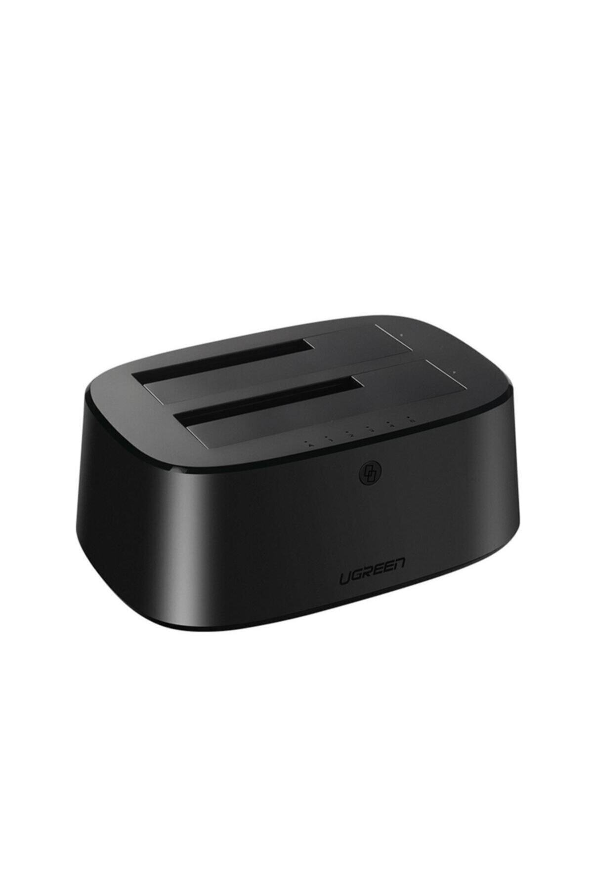 Ugreen Usb 3.0 2.5-3.5 Inch Dual Sata Dock Station