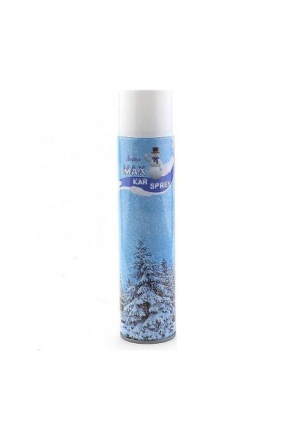Samur Uçucu Kar Spreyi Kar Taneleri 300 Ml