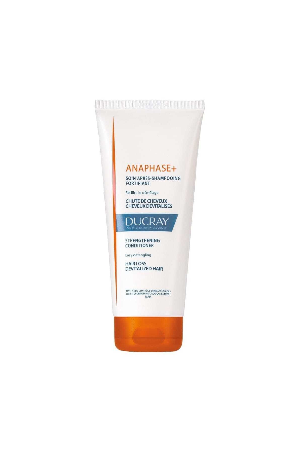 Ducray Anaphase Besleyici Ve Güçlendirici Saç Kremi 200 ml