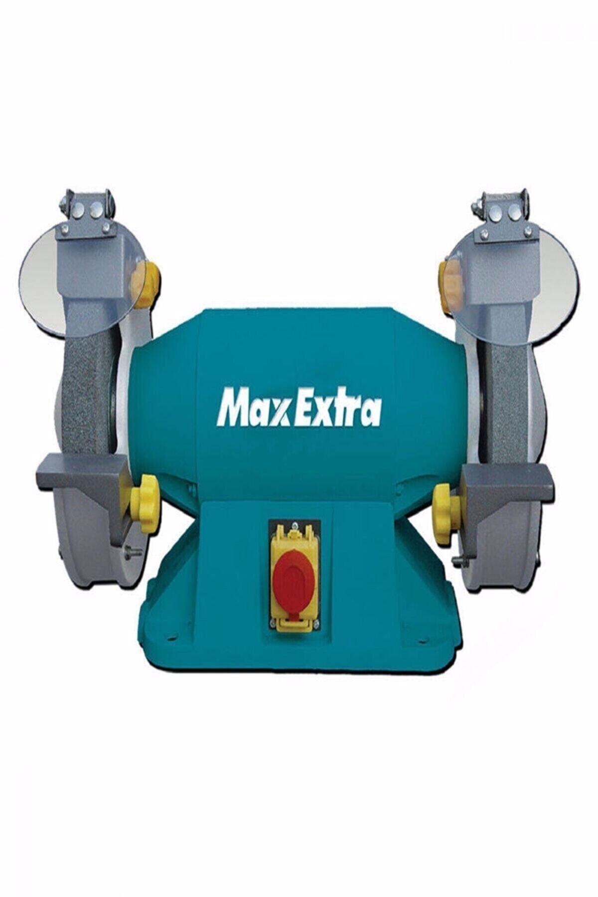 Max Extra Max-extra Mxp4150m Zımpara Motoru 150 Mm