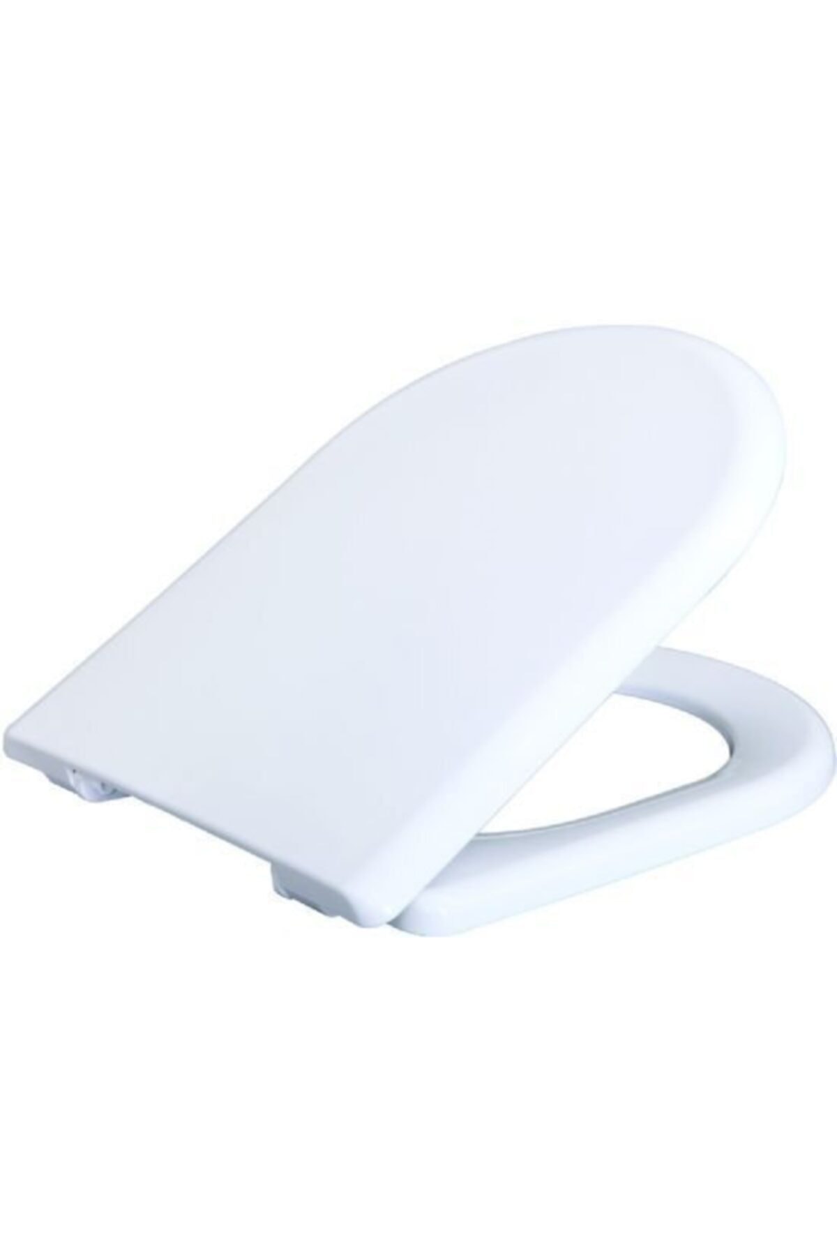 Prestige Abs Klozet Kapağı Duvara Sıfır Gala