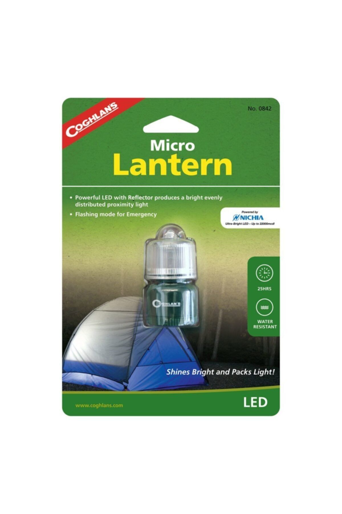 COGHLANS Mikro Led Fener