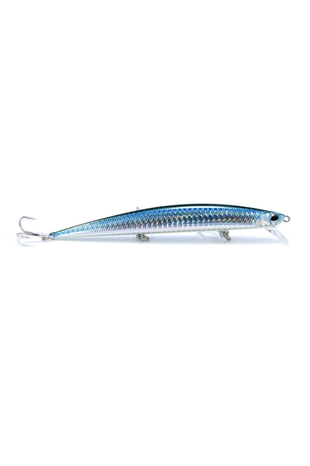 Fujin Floating Maket Balık 098 Katakuchi Flux 140 mm 18 gr
