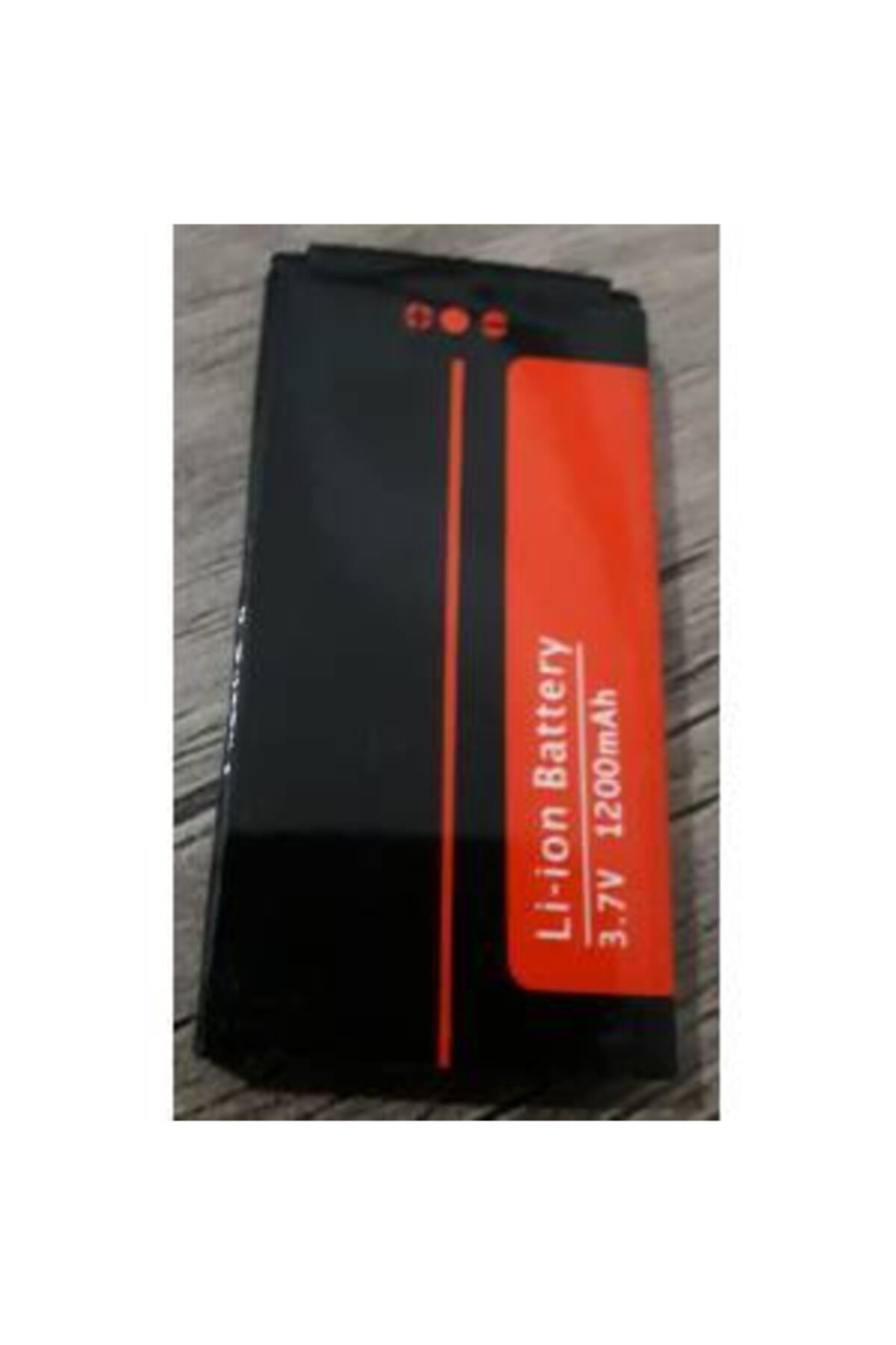 Versan Vertu M1-m2 Için Batarya Pil