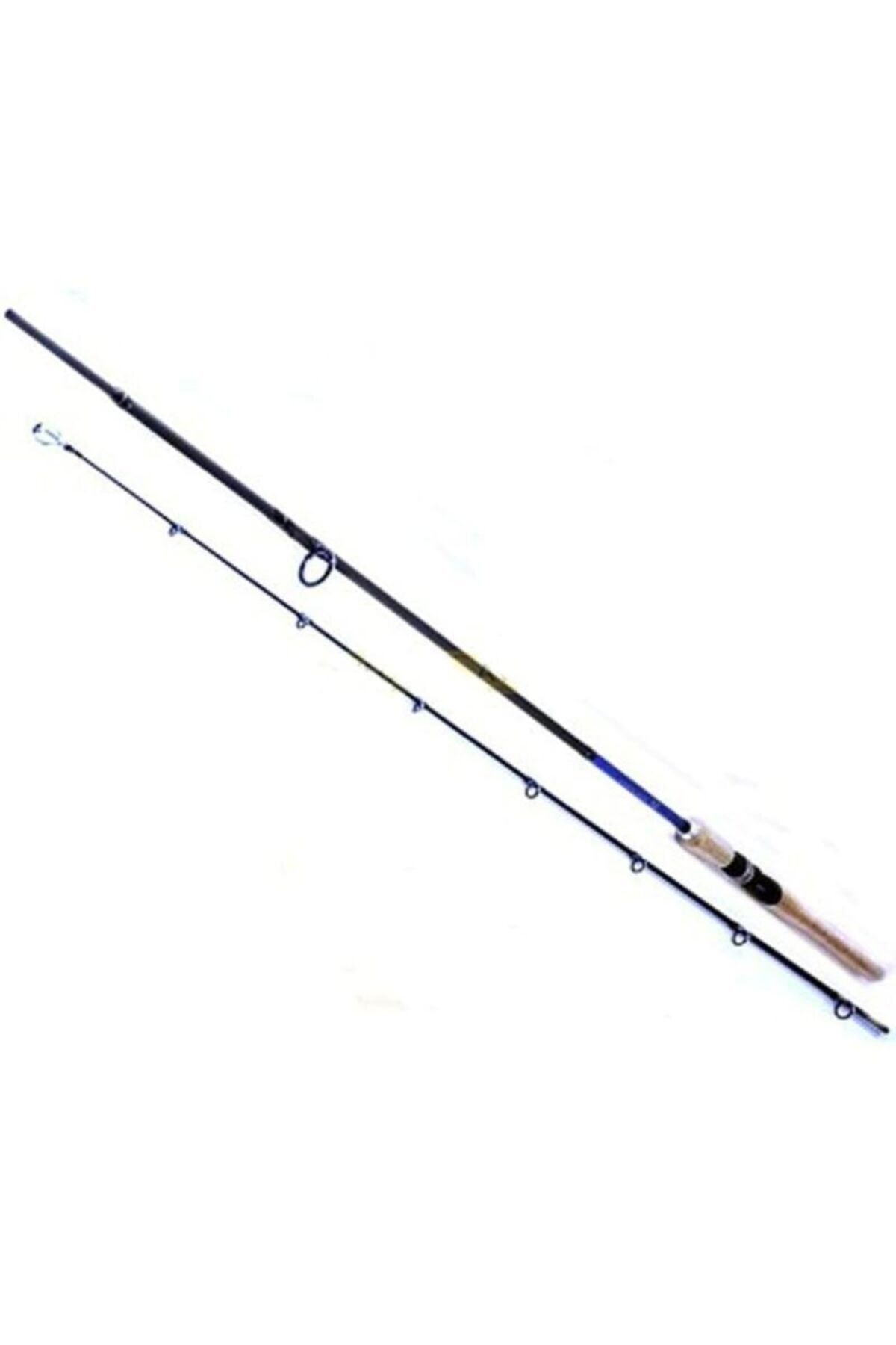 Ryobi Aosagı Atarlı Spın Kamış 2 Parçalı 240 cm 10 40 gr