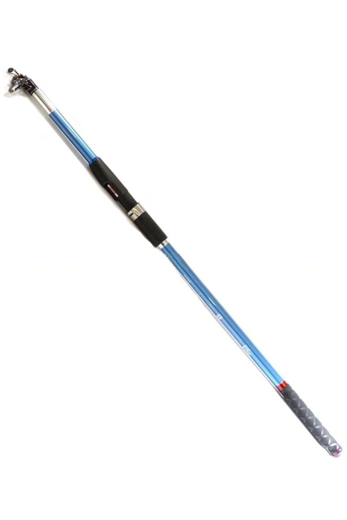 Ryobi Fujıkawa 375 cm 75-190 gr Atarlı Surf Kamışı Full Carbon