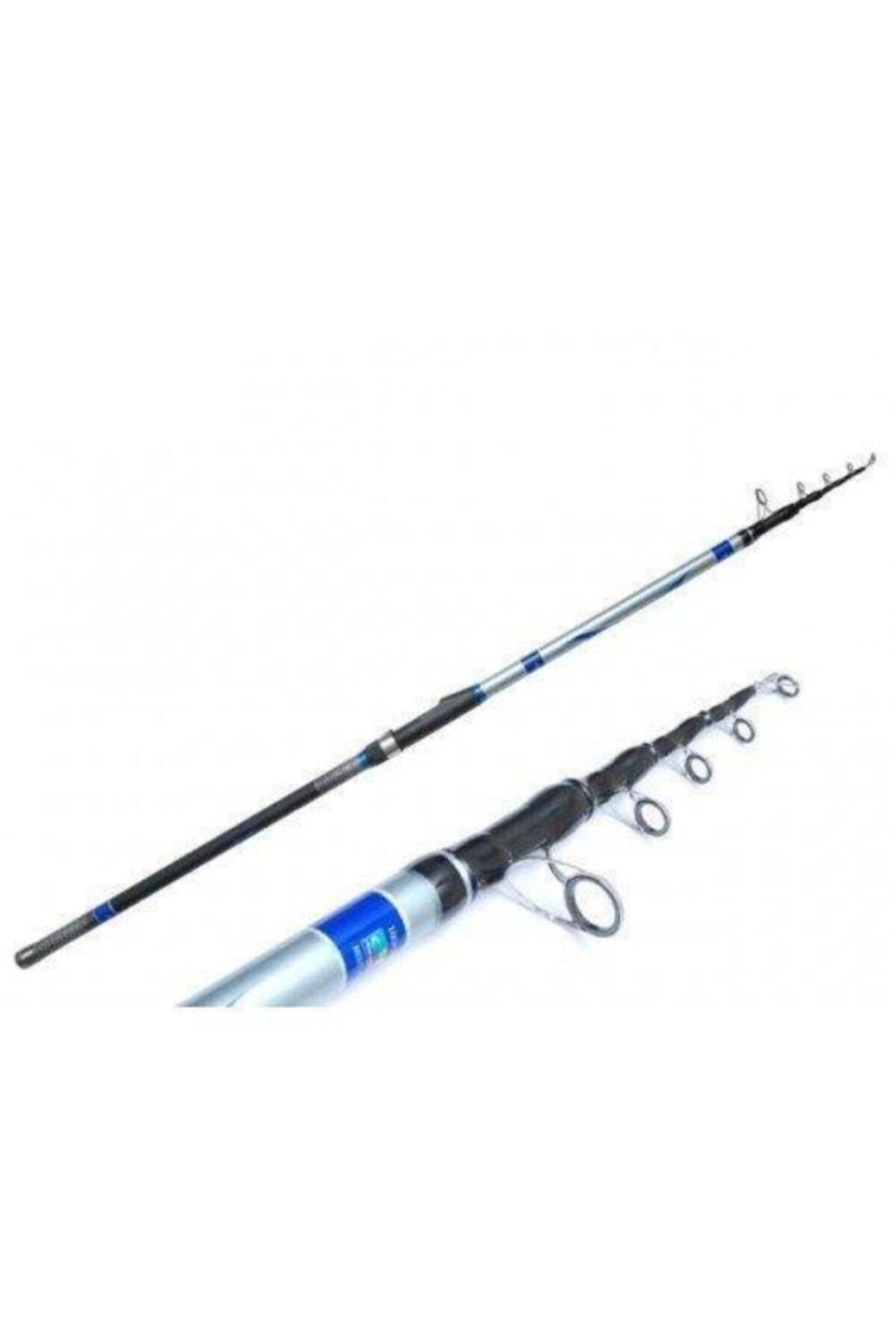 Ryobi Ryobı Rocket R. 410 cm 100 250 gr Atarlı Surf Kamışı
