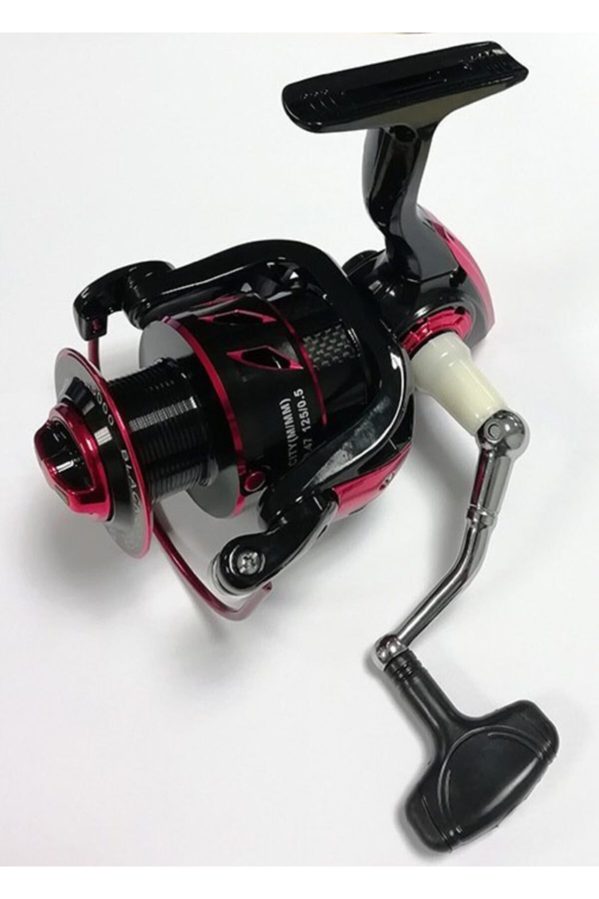 Ryobi Black Spıder R.