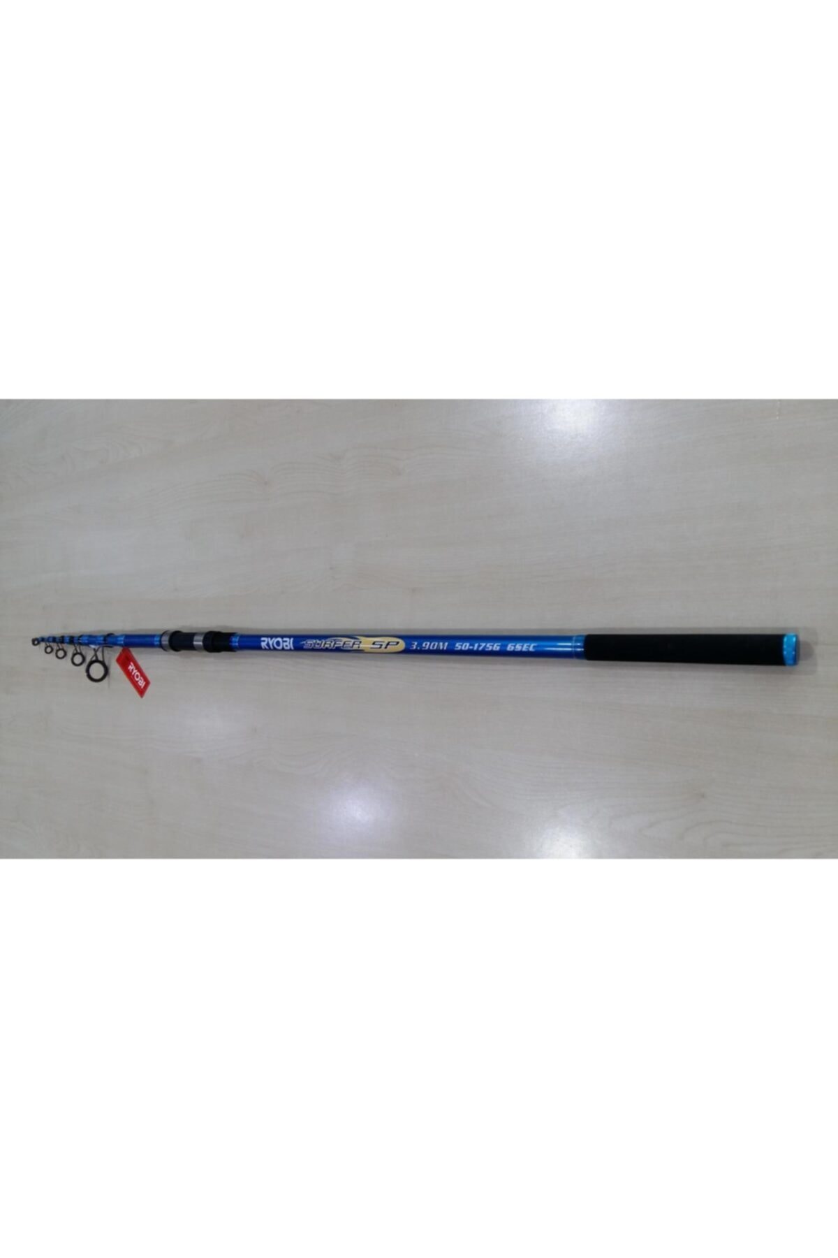 Ryobi Ryobı Surfer Sp 3.75 Mt.
