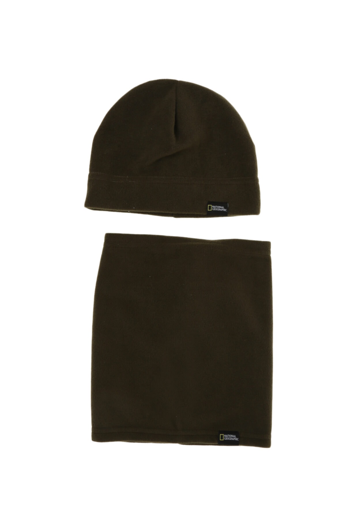 NATIONAL GEOGRAPHIC Erkek Çocuk Haki Boyunluk 5002748386