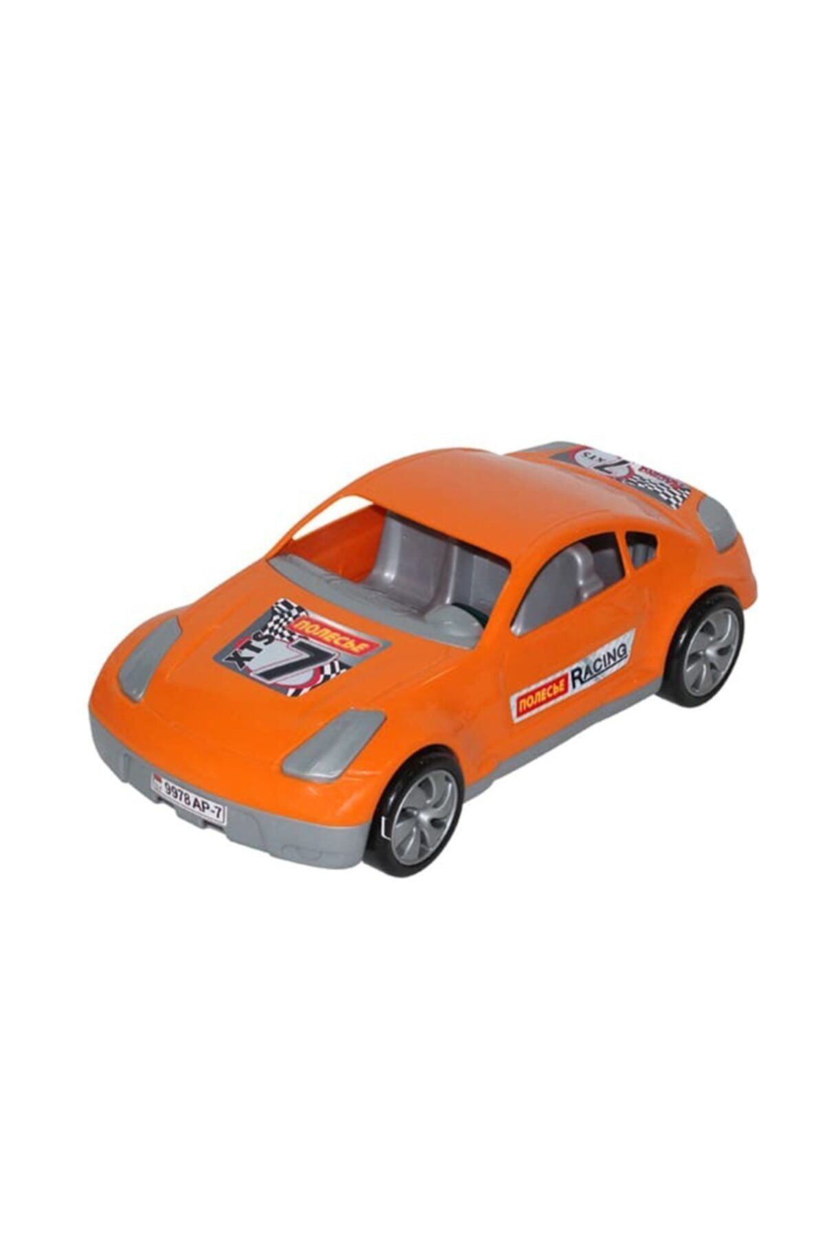 Polesie 56337 Jupiter Racing Car