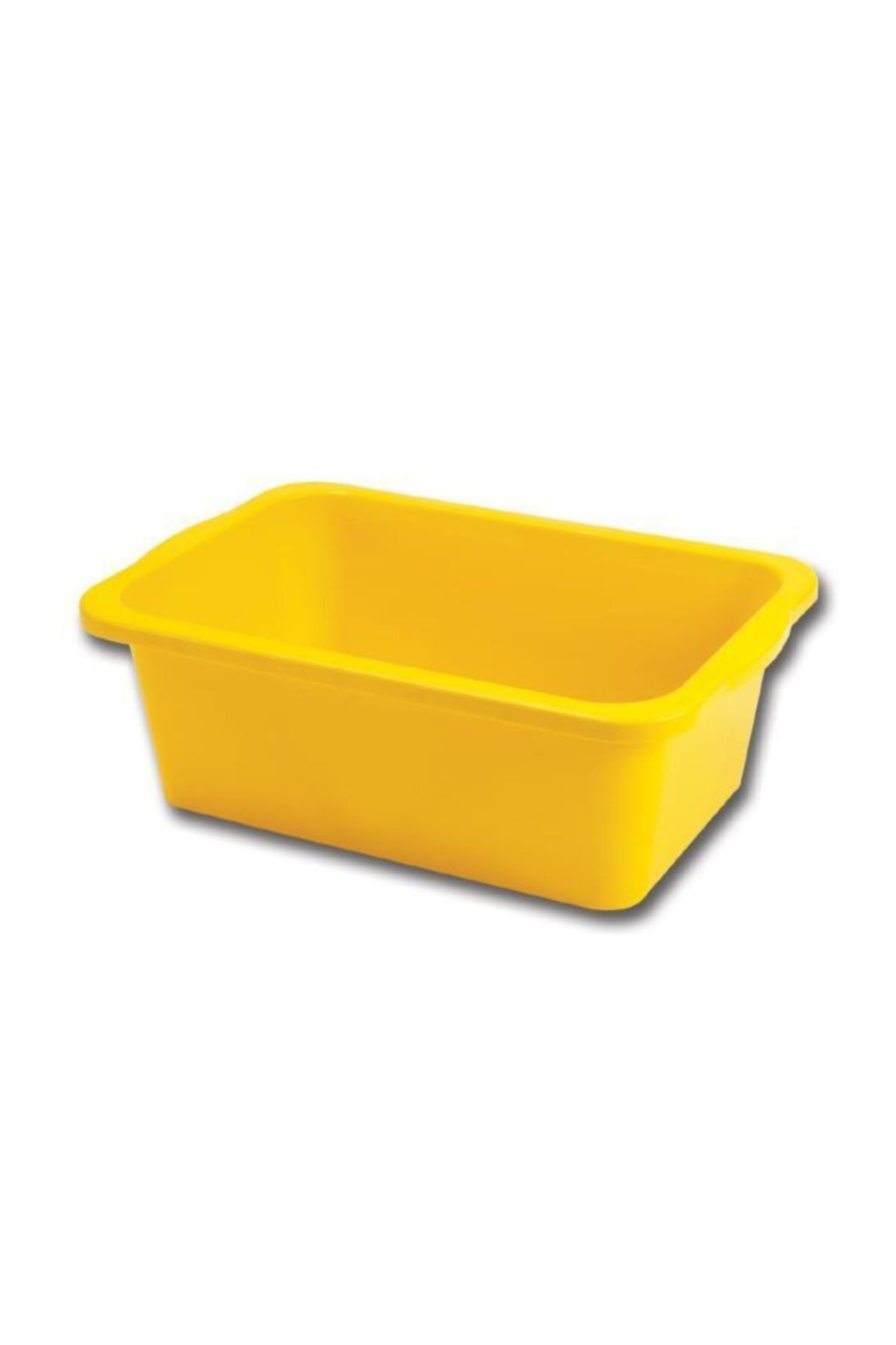 Dekor 080 Sıva Ve Alçı Teknesi 50 Litre