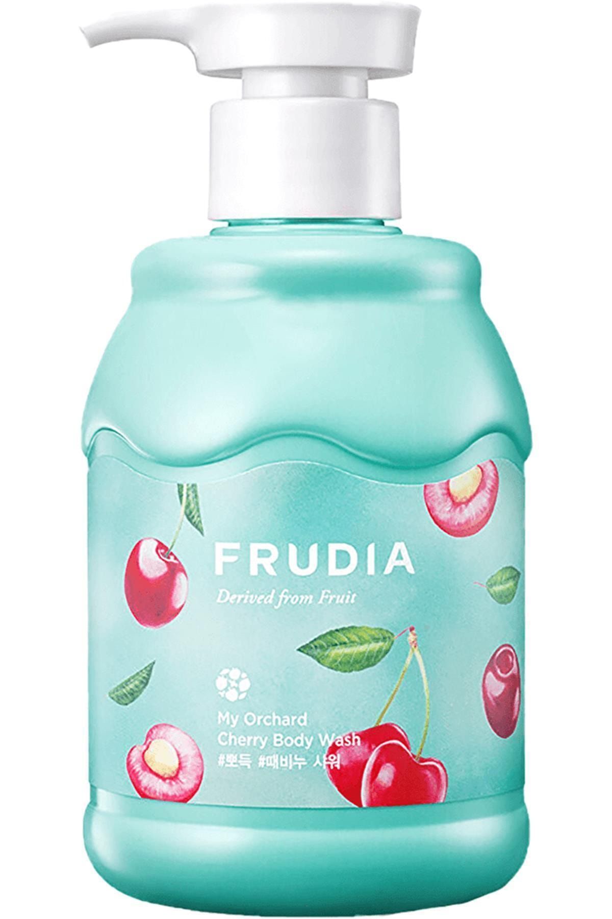 FRUDIA Marka: Frudia My Orchard Cherry Duş Jeli 350 Ml Kategori: Duş Jeli