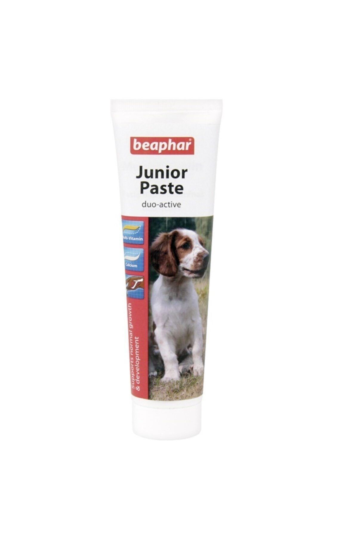 Beaphar Yavru Köpek Macunu 100 gr