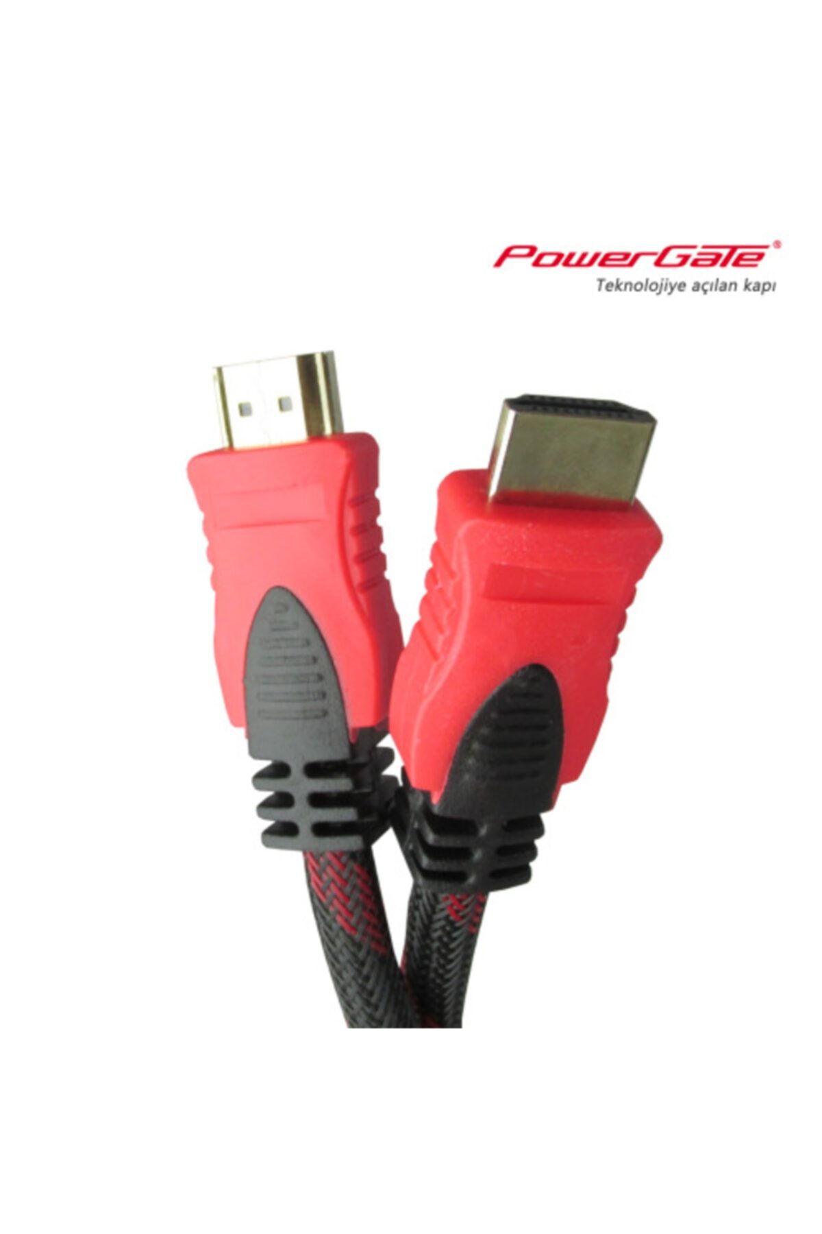 Powergate Hd-015, Full Hd, Hdmı V1,40, Kablo 1.5mt