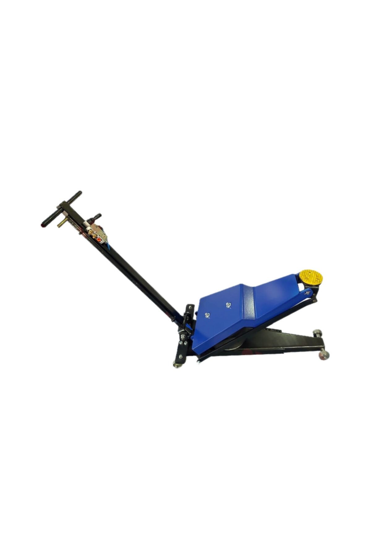 mrz Havalı Araba Krikosu 1.850 Kg Servis Tipi (komprosör Hava Hortumu Takılan Tip) (hırdavat)