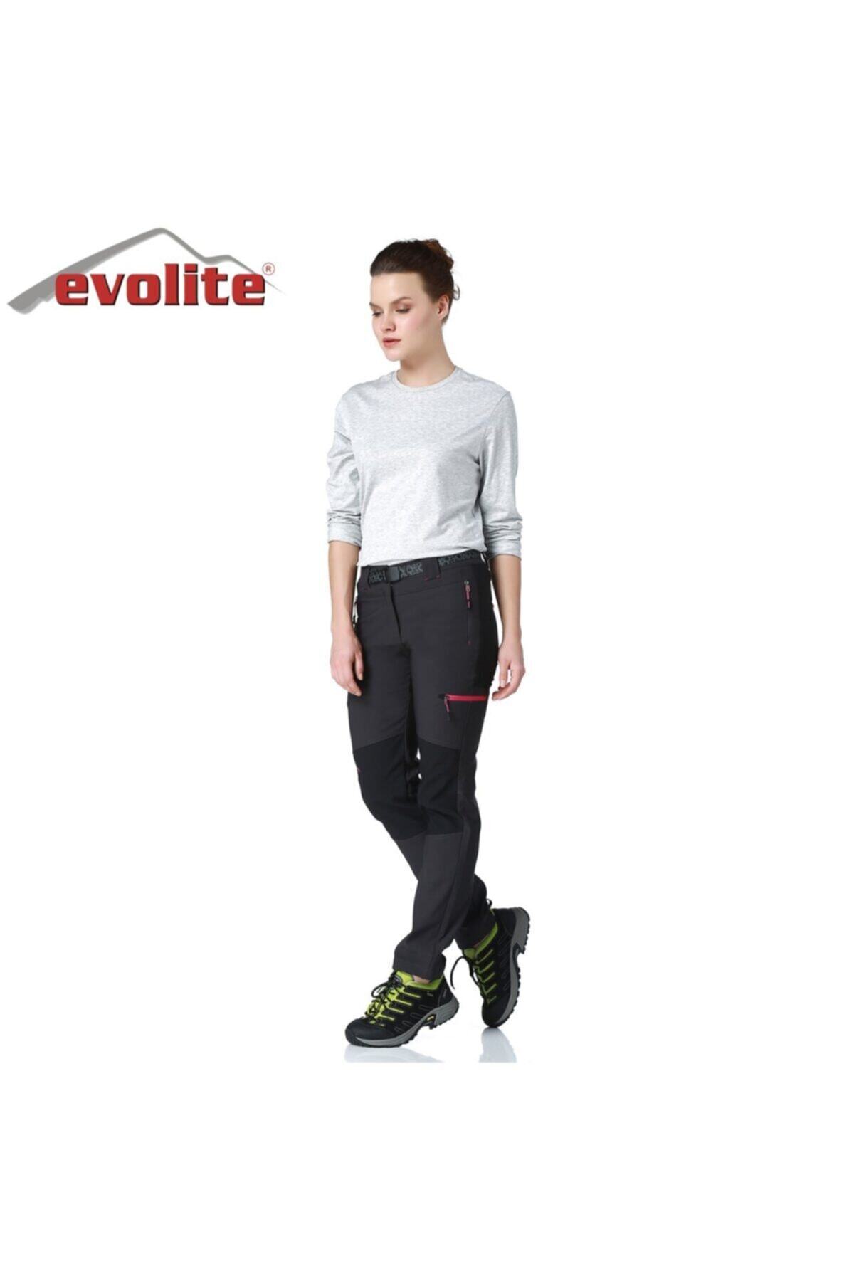 Evolite Kadın Fuşya Freebird Pantolon
