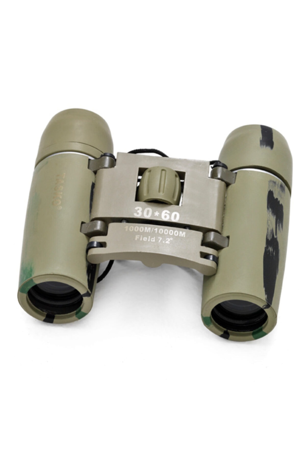 TASKO Yeşil 30x60 El Dürbünü