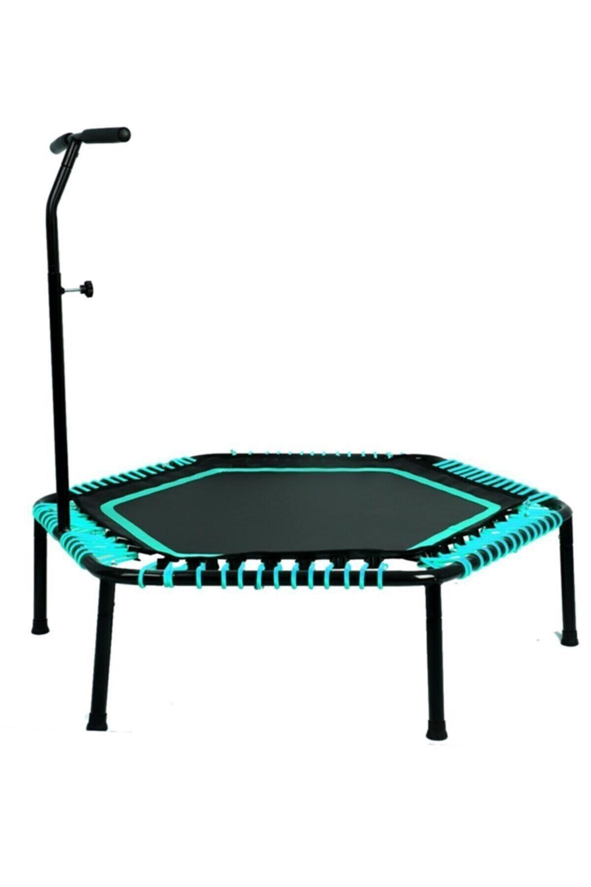 SLİPT 135 Cm ''(54 Inç) Tutunmalı Step Trambolin