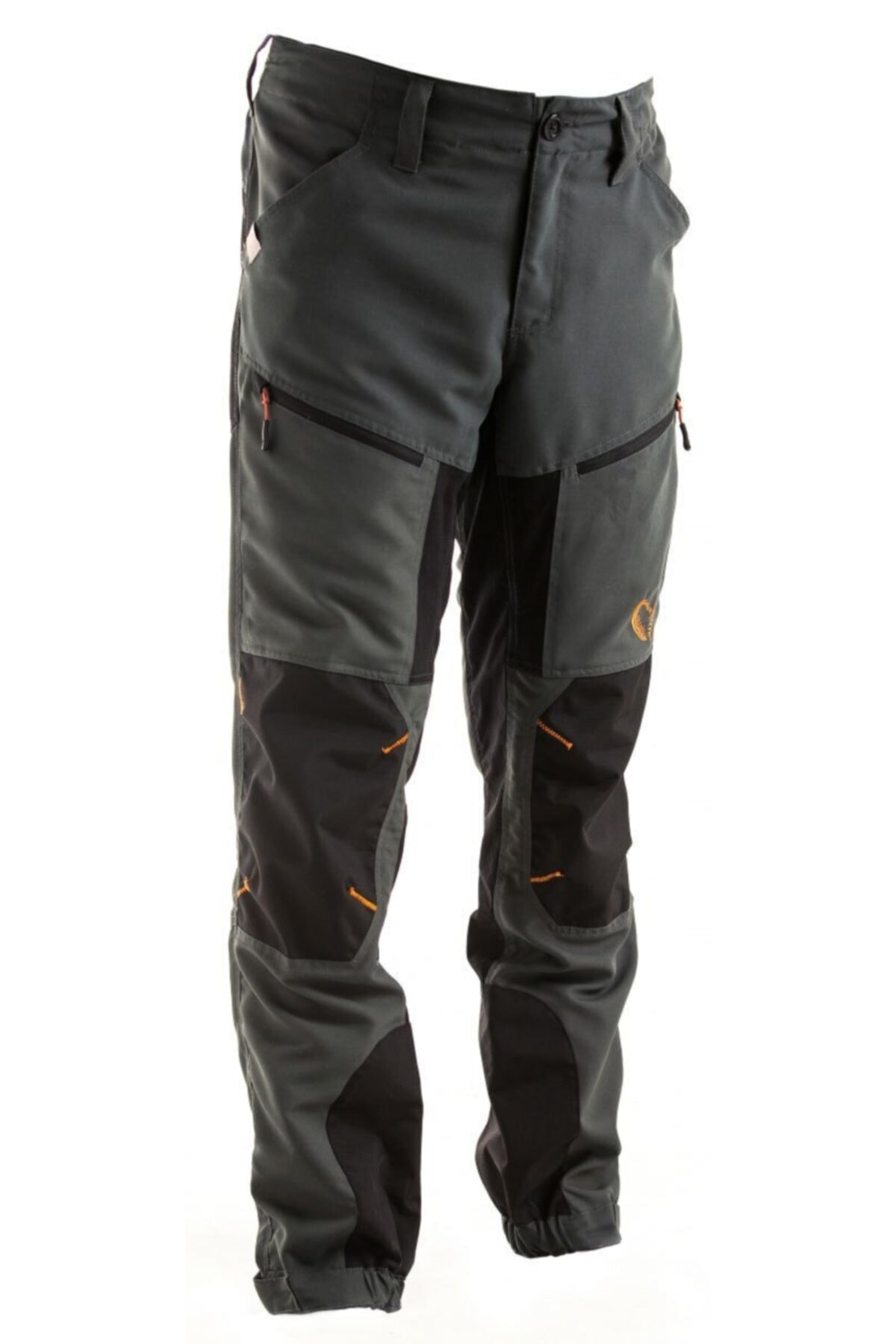 Savage Gear Simply Savage Trousers Grey