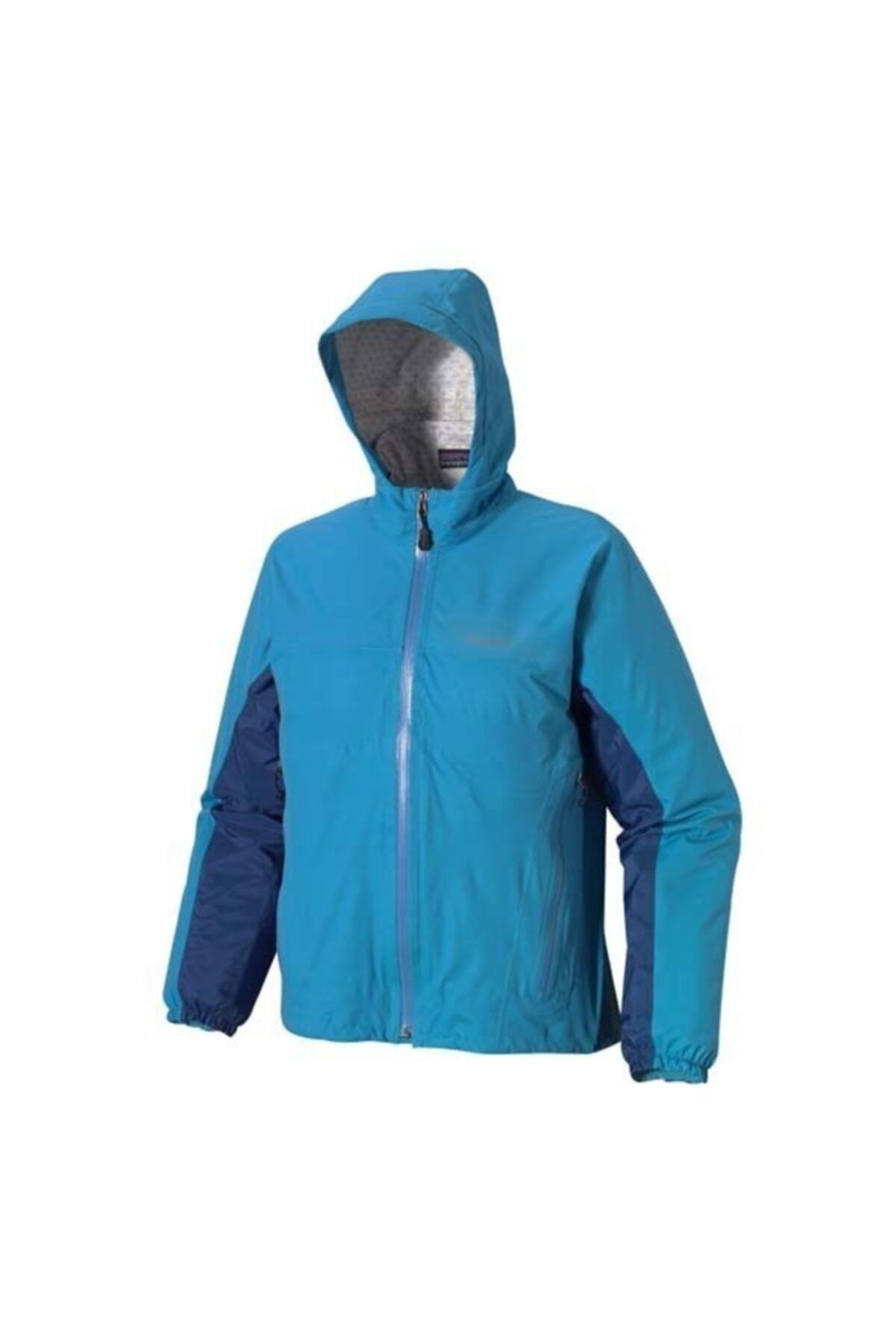 Patagonia Kadın Mavi  Spraymaster Ceket