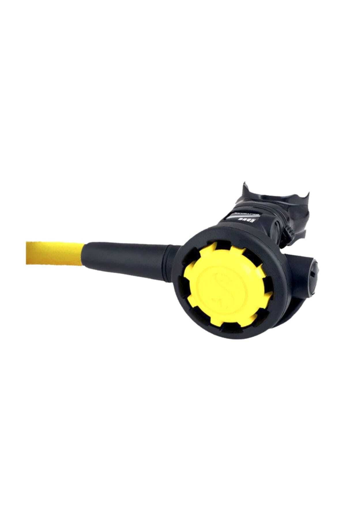 Scubapro R095 Ahtapot